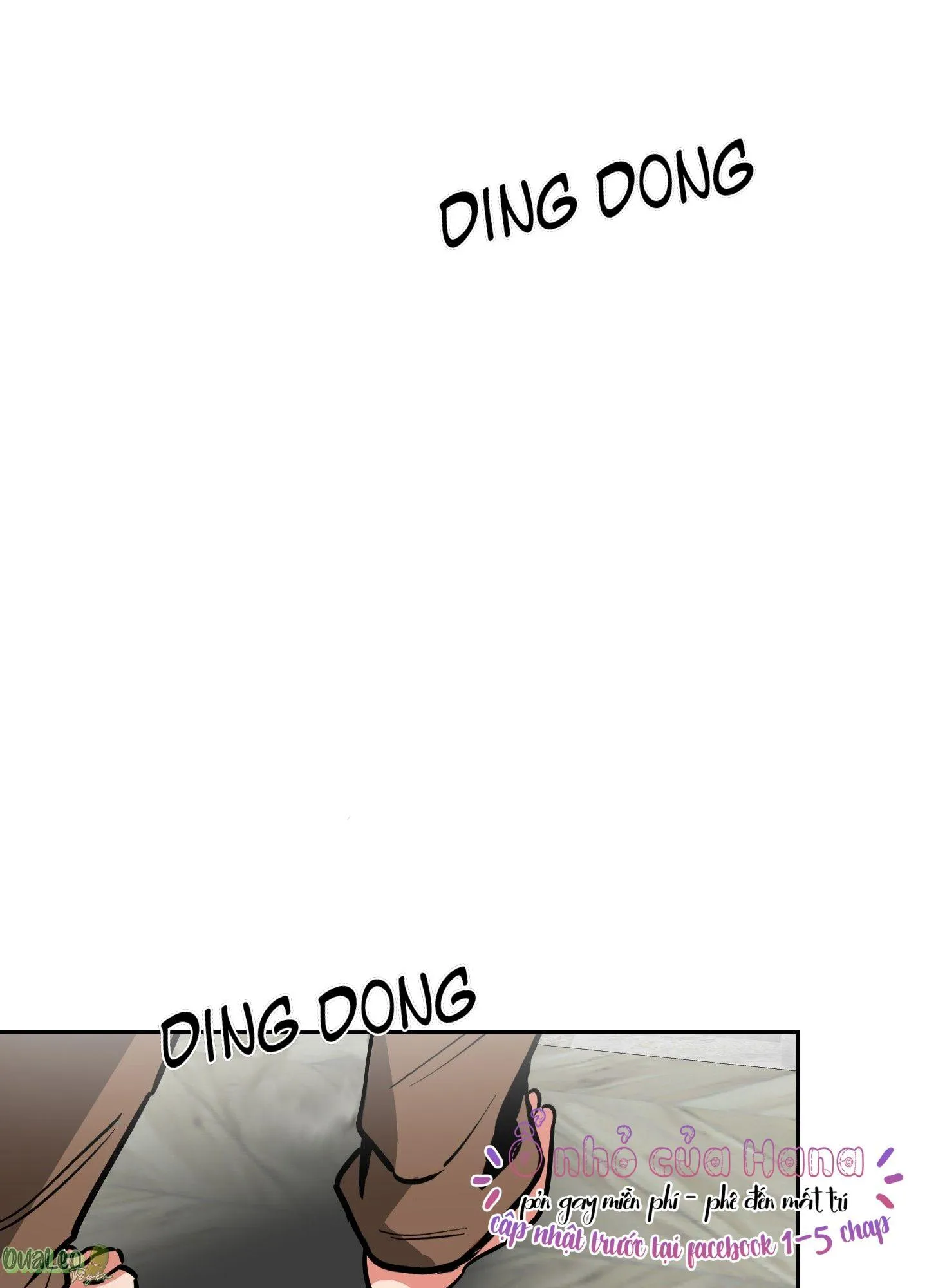 Cơ Thể Hoàn Mỹ Chapter 17 Trang 65