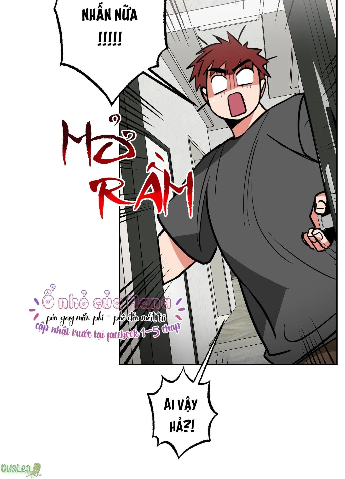 Cơ Thể Hoàn Mỹ Chapter 17 Trang 67