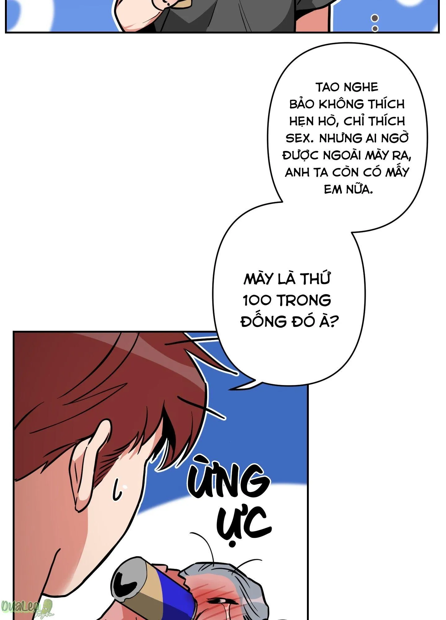 Cơ Thể Hoàn Mỹ Chapter 17 Trang 74