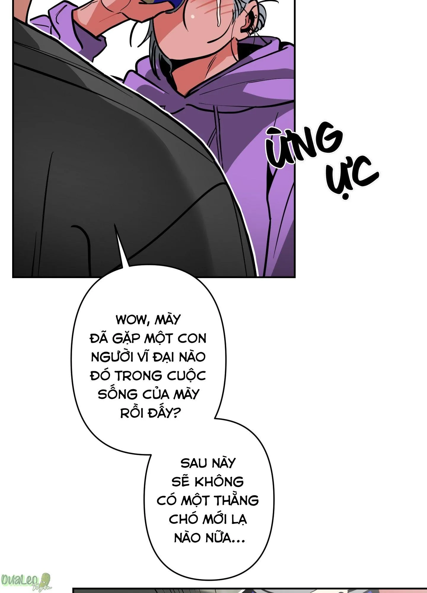 Cơ Thể Hoàn Mỹ Chapter 17 Trang 75