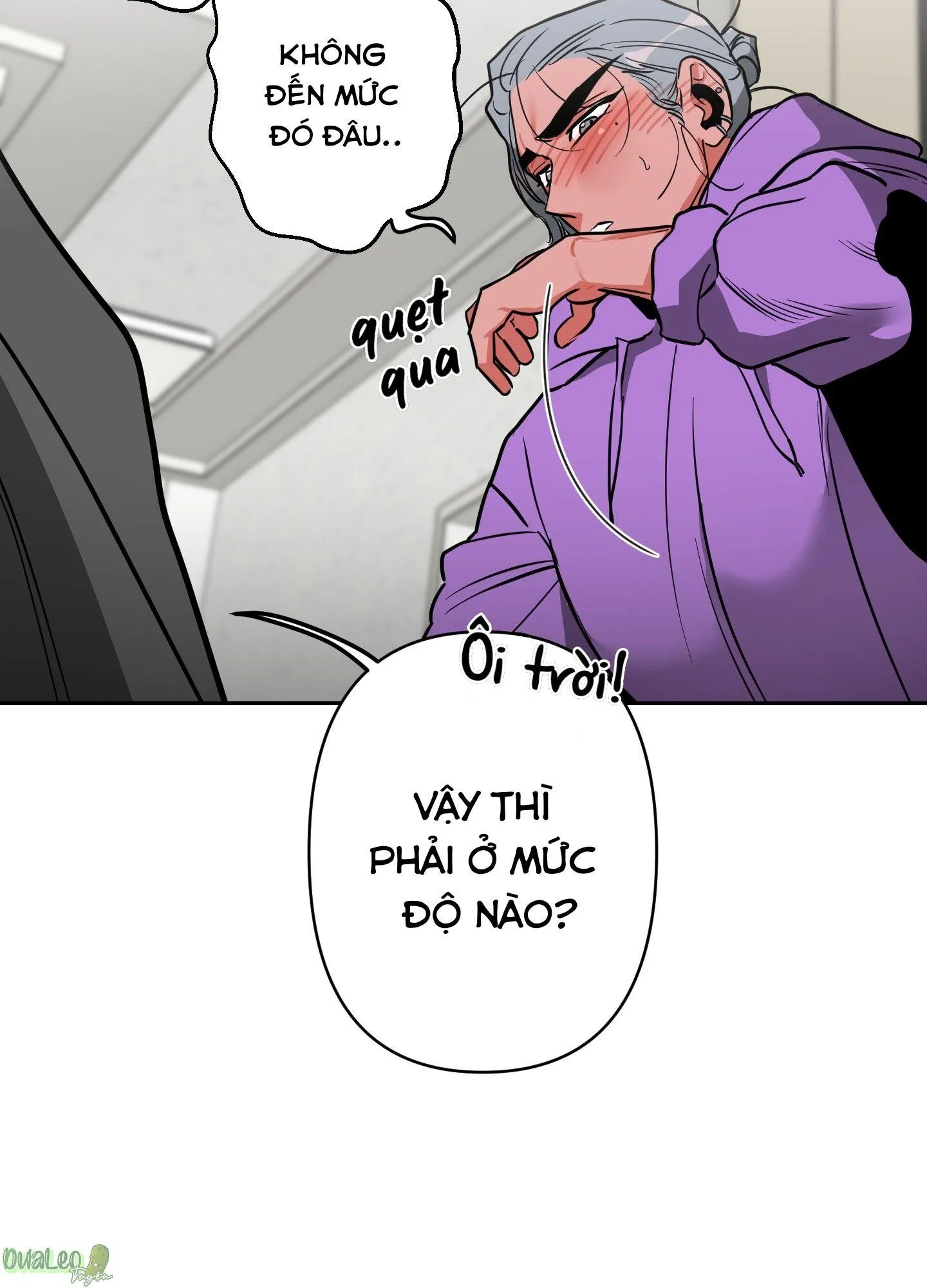 Cơ Thể Hoàn Mỹ Chapter 17 Trang 77