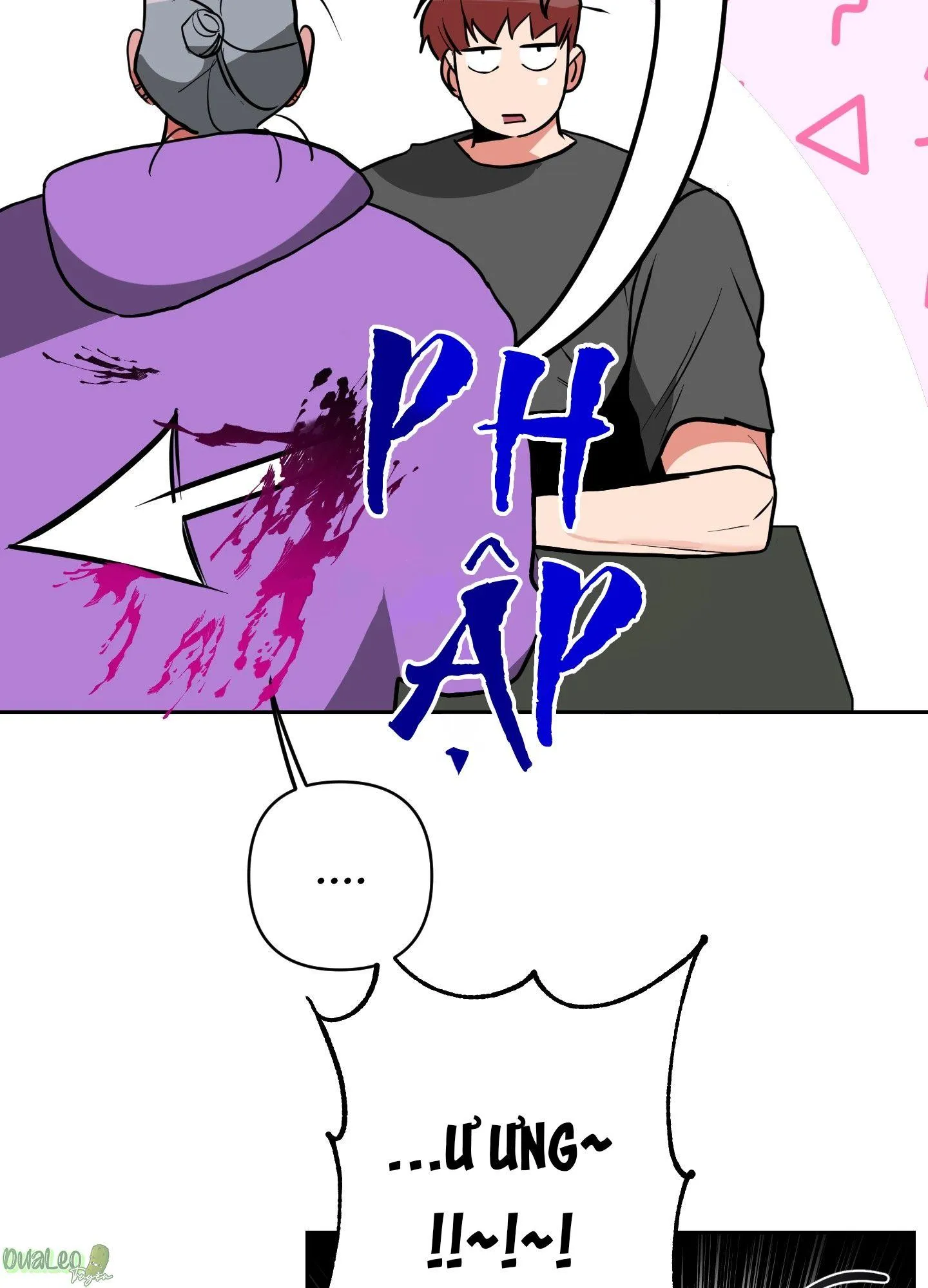 Cơ Thể Hoàn Mỹ Chapter 17 Trang 79