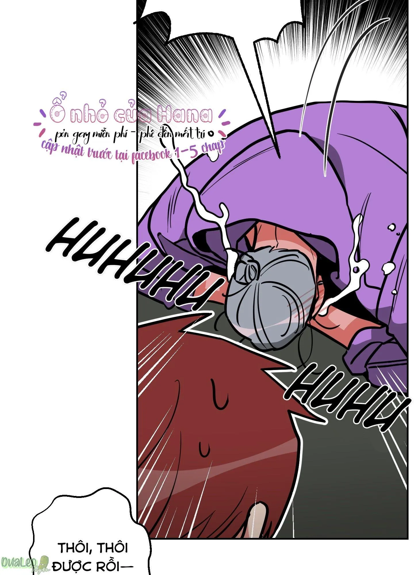 Cơ Thể Hoàn Mỹ Chapter 17 Trang 80