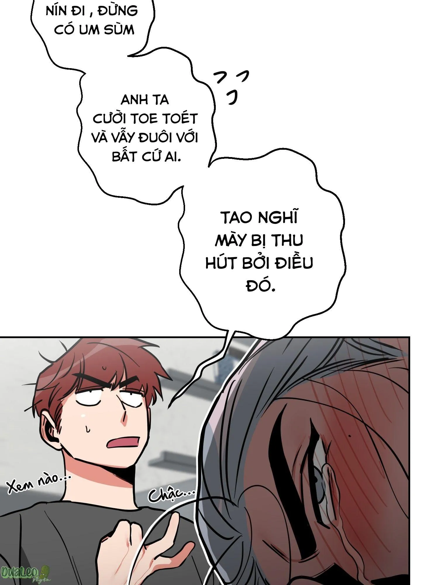 Cơ Thể Hoàn Mỹ Chapter 17 Trang 81