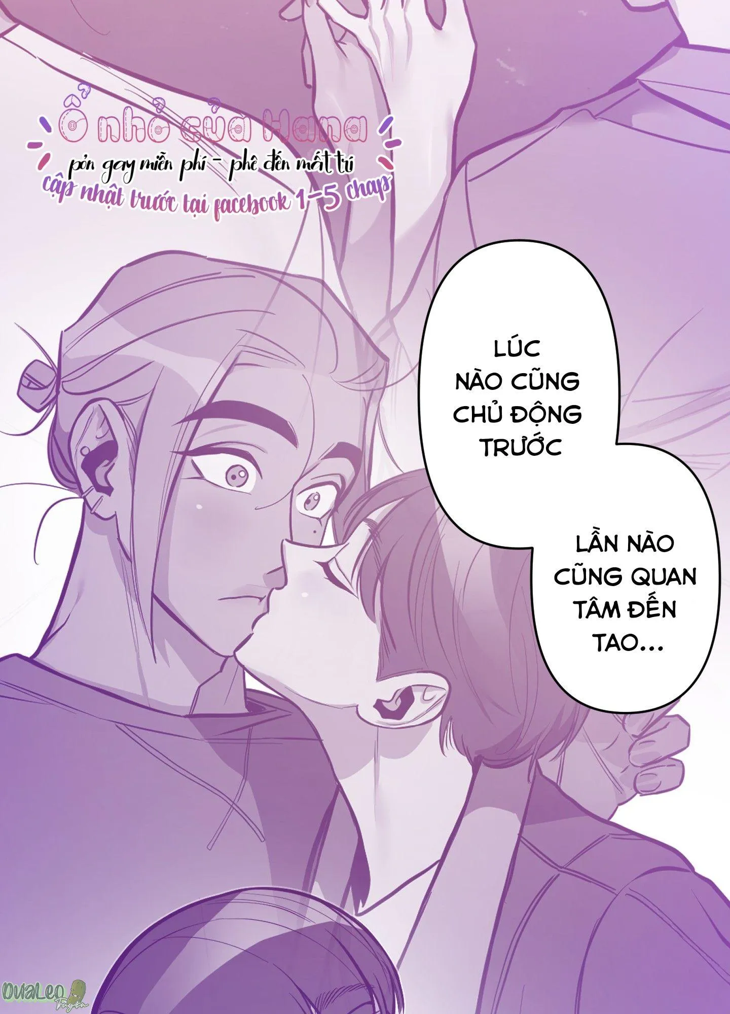 Cơ Thể Hoàn Mỹ Chapter 17 Trang 84