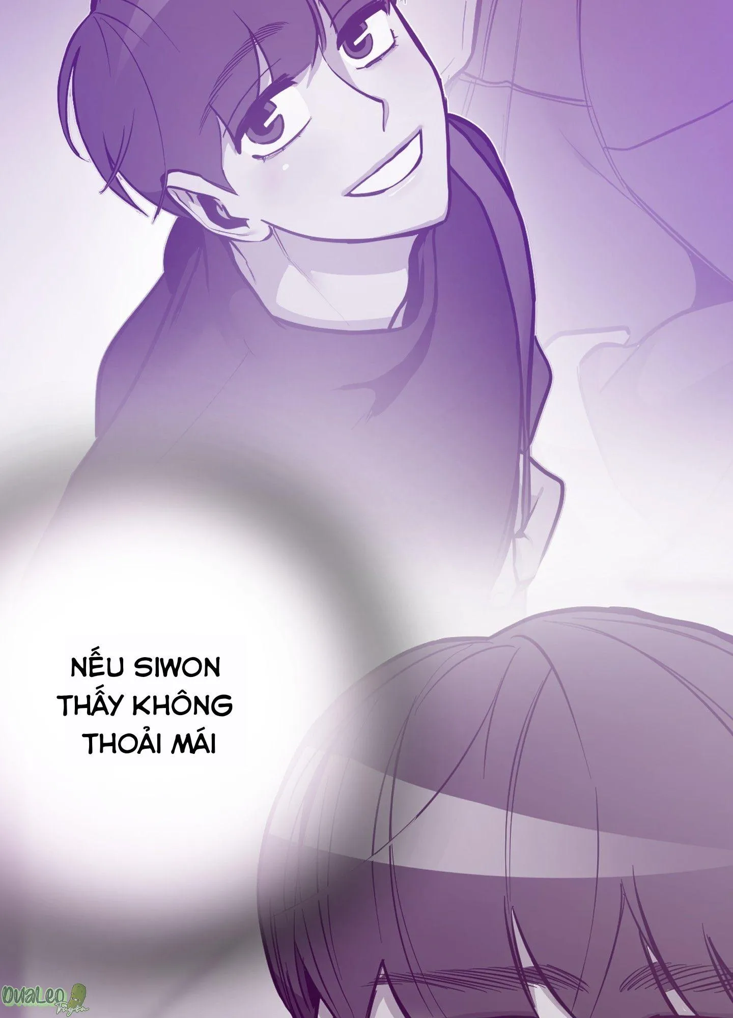 Cơ Thể Hoàn Mỹ Chapter 17 Trang 85