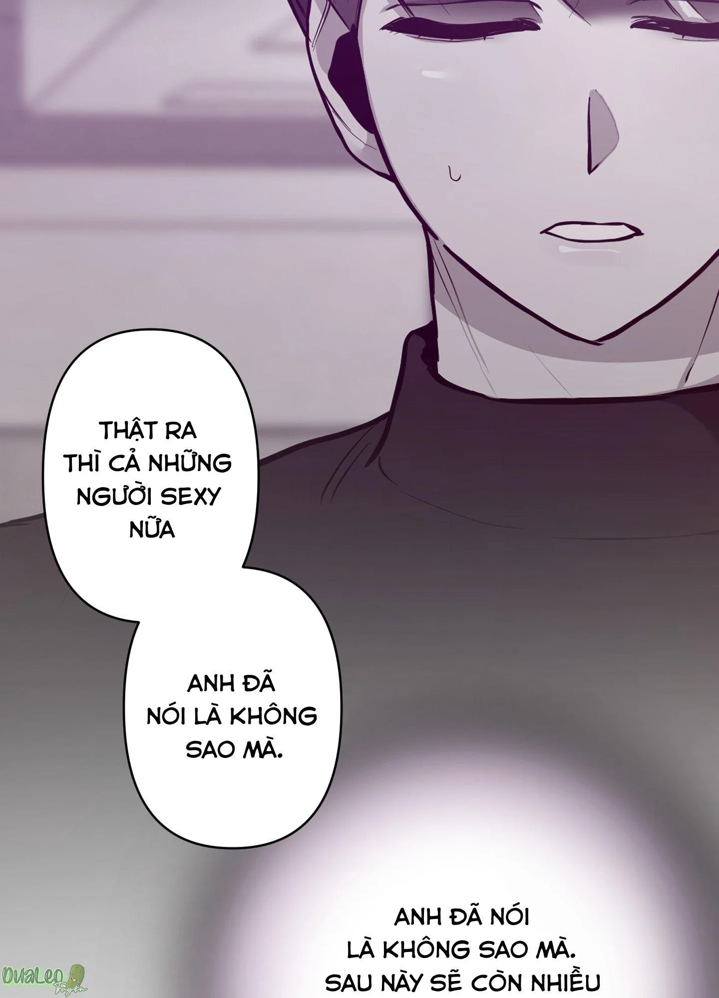 Cơ Thể Hoàn Mỹ Chapter 17 Trang 86