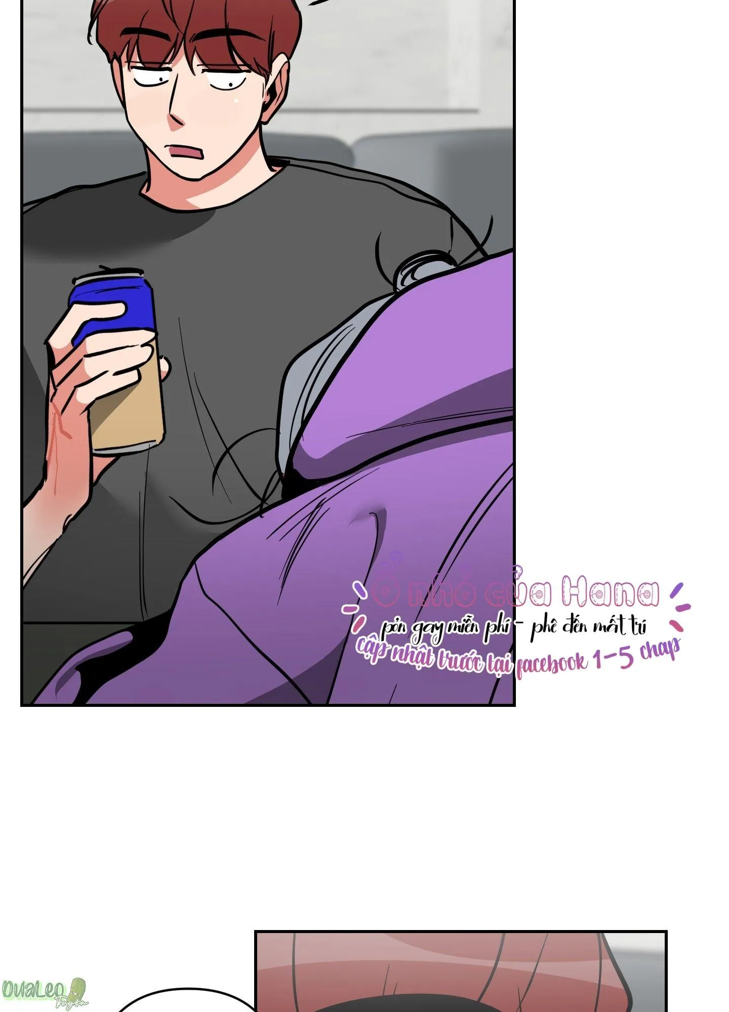 Cơ Thể Hoàn Mỹ Chapter 17 Trang 88