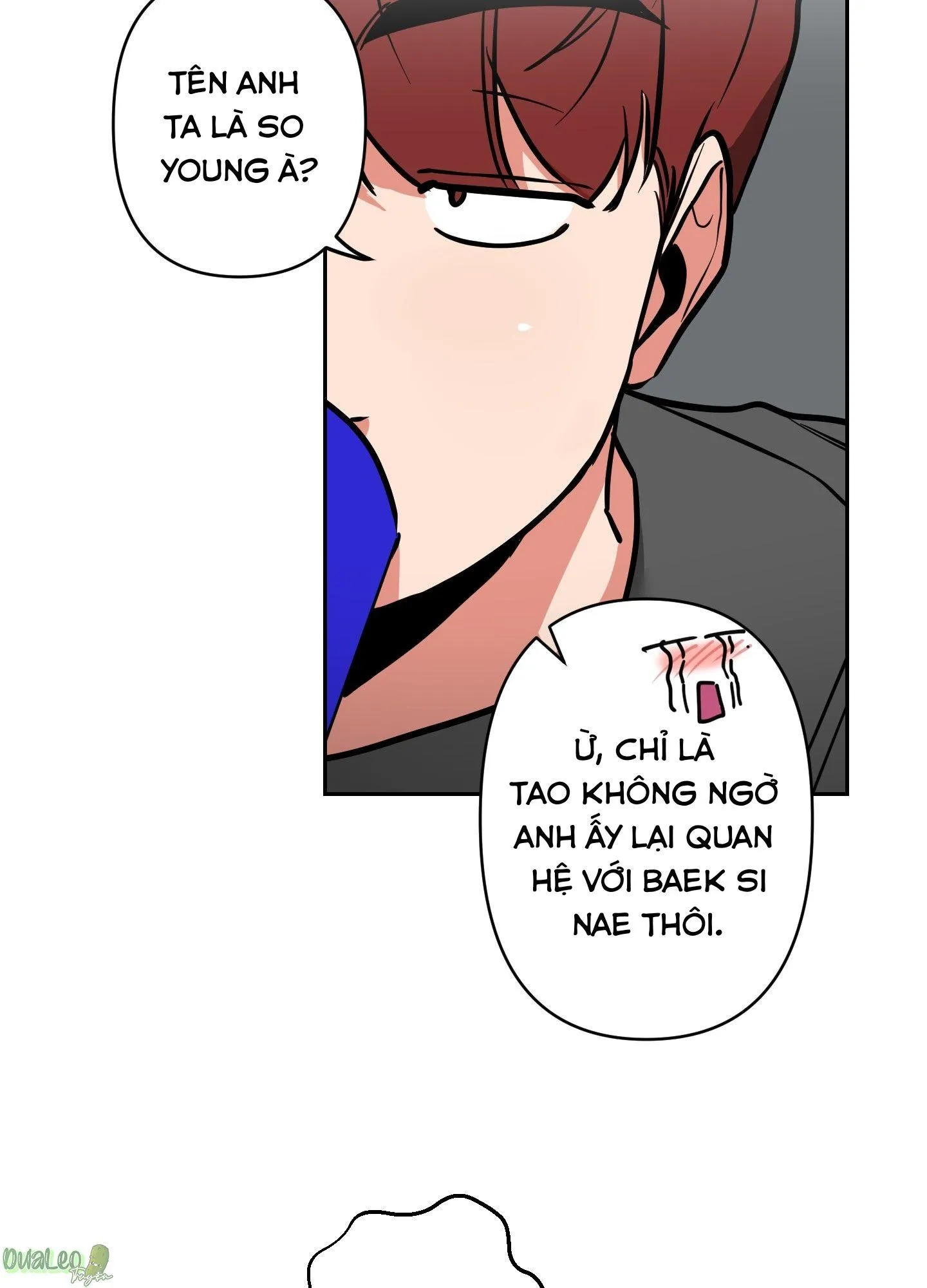 Cơ Thể Hoàn Mỹ Chapter 17 Trang 89