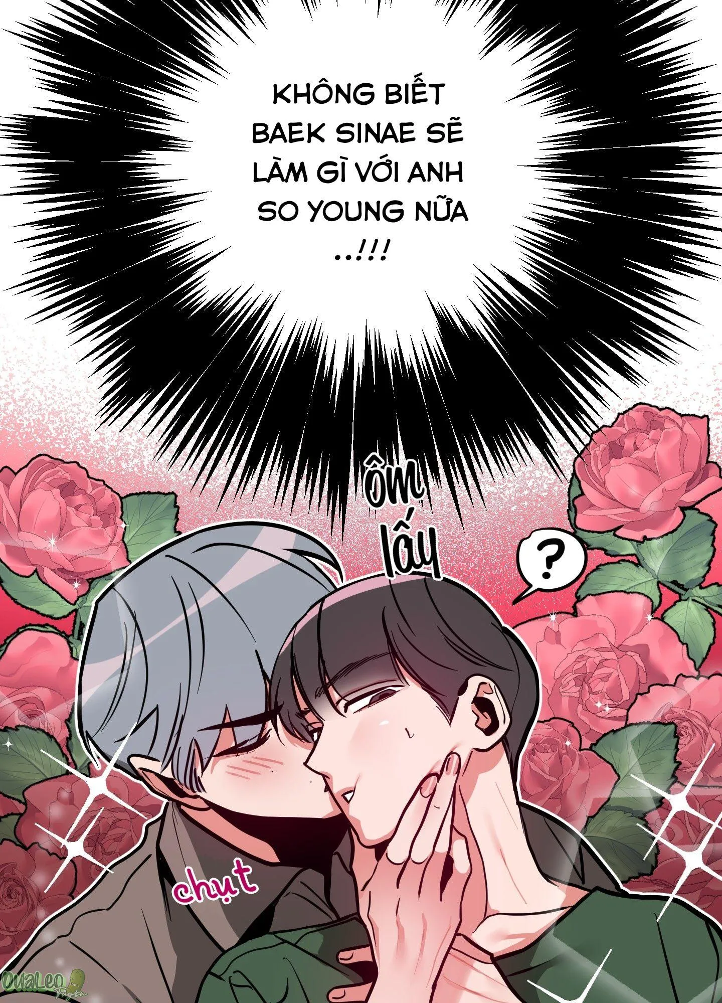 Cơ Thể Hoàn Mỹ Chapter 17 Trang 92