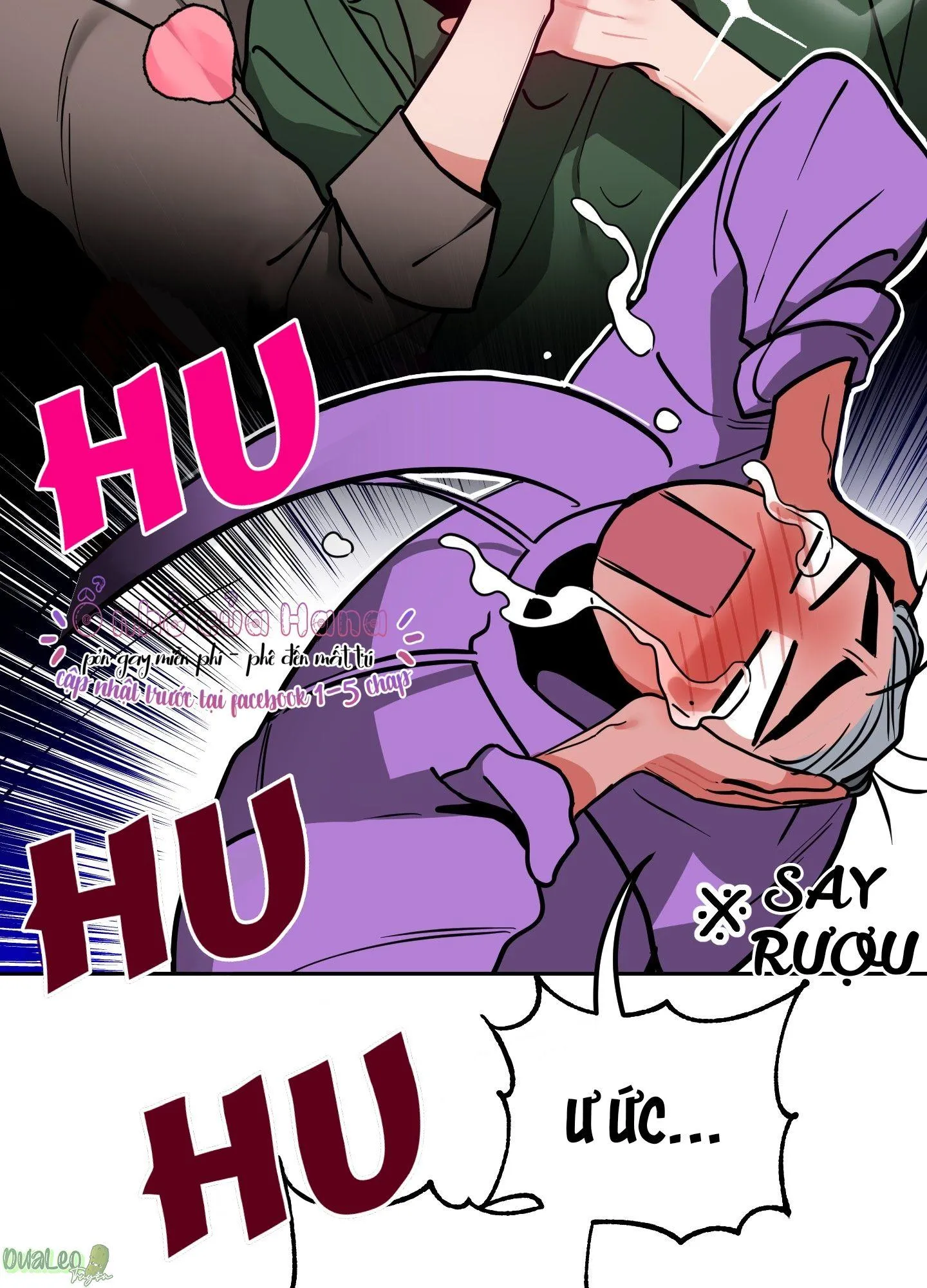 Cơ Thể Hoàn Mỹ Chapter 17 Trang 93