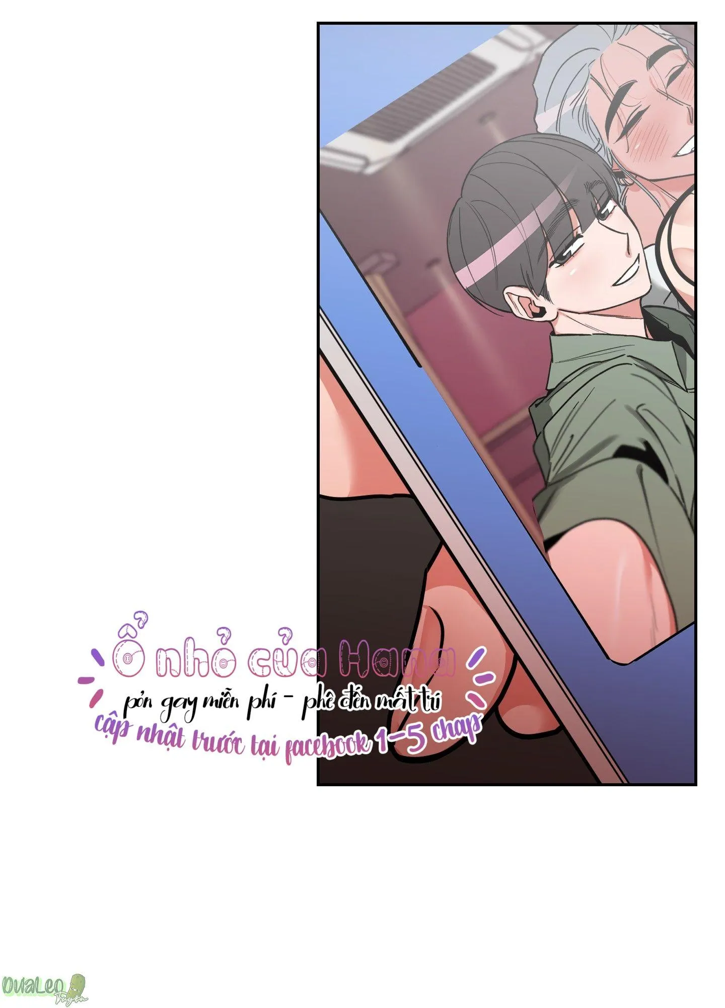 Cơ Thể Hoàn Mỹ Chapter 17 Trang 100