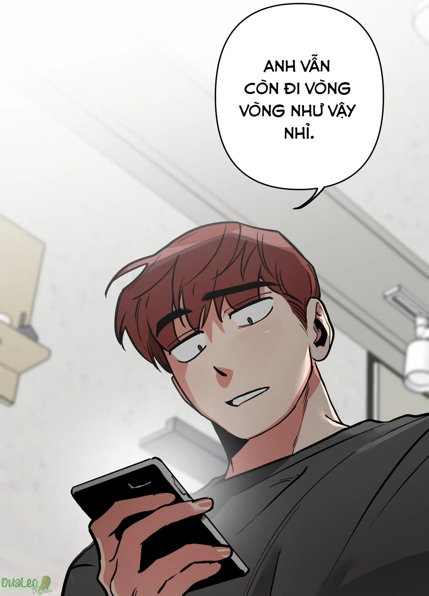 Cơ Thể Hoàn Mỹ Chapter 17 Trang 102