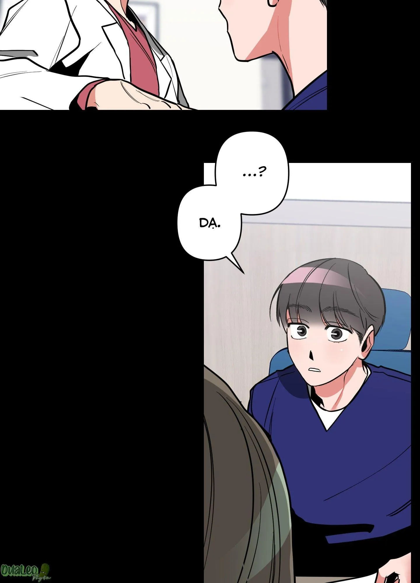 Cơ Thể Hoàn Mỹ Chapter 18 Trang 3