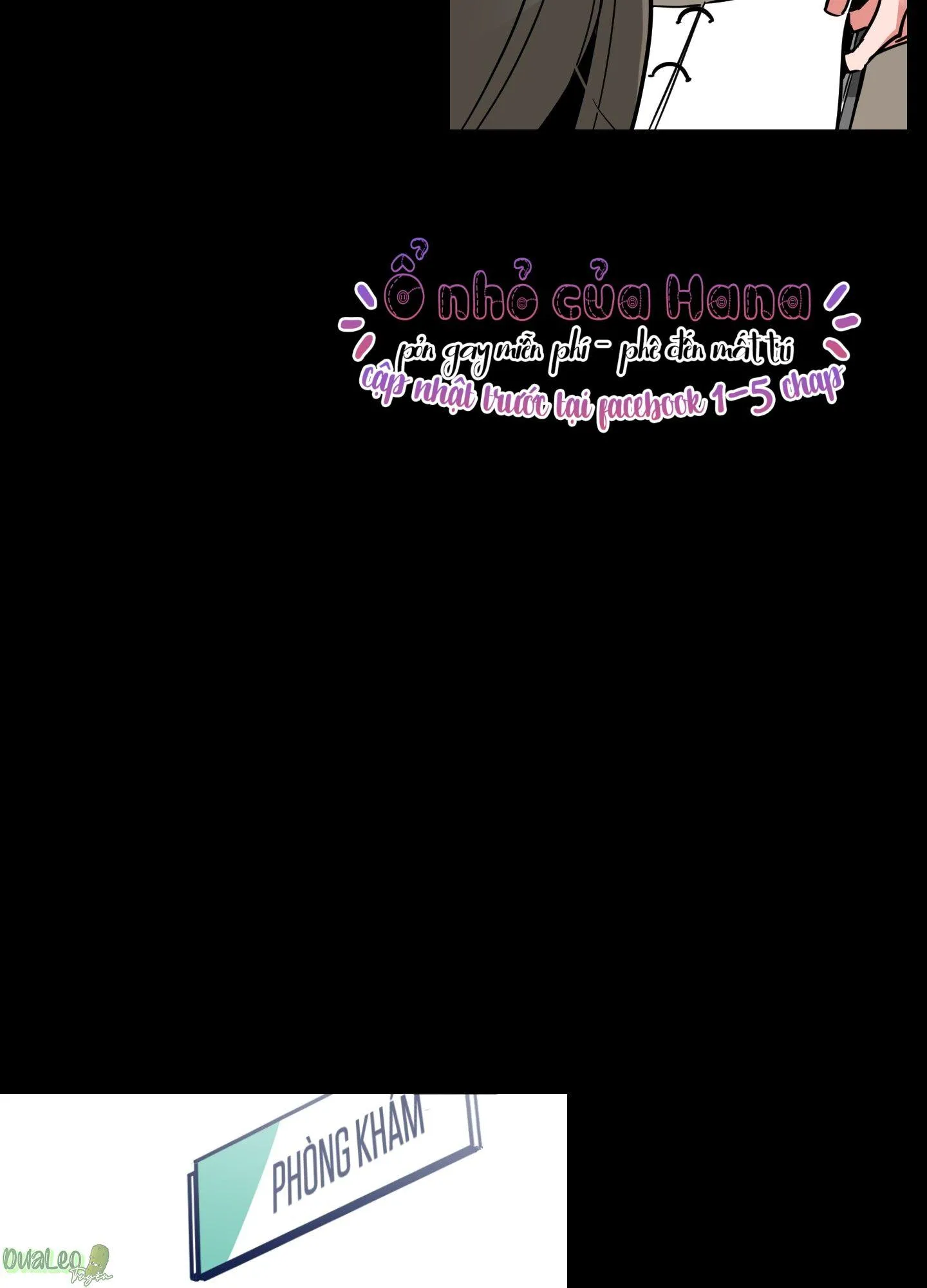 Cơ Thể Hoàn Mỹ Chapter 18 Trang 4