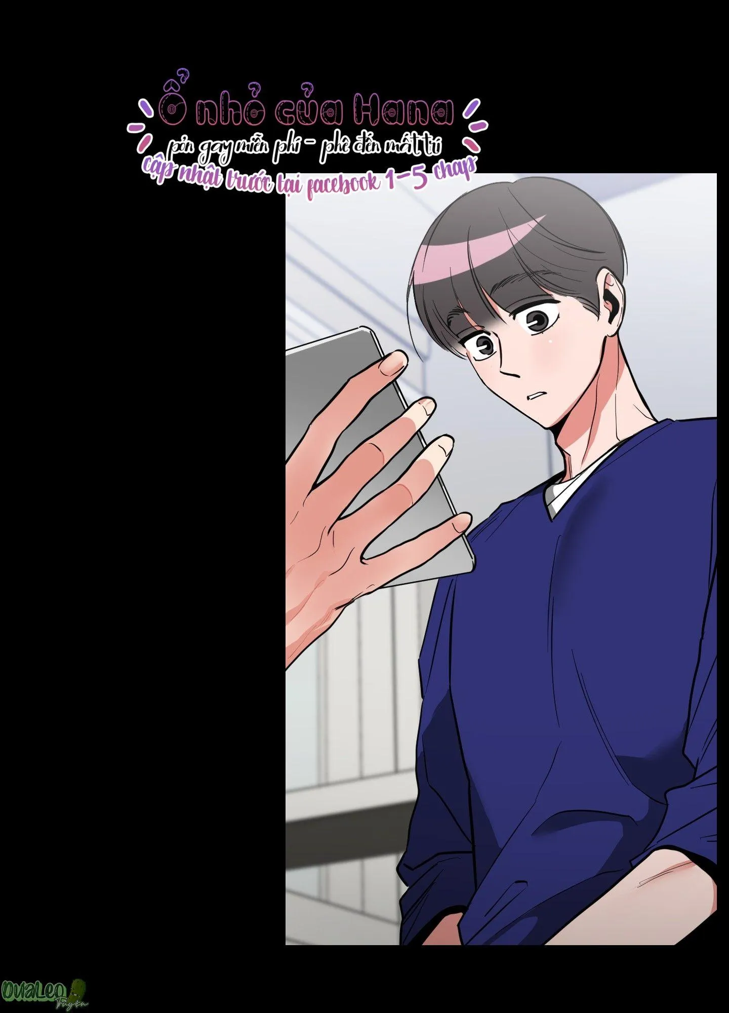 Cơ Thể Hoàn Mỹ Chapter 18 Trang 6