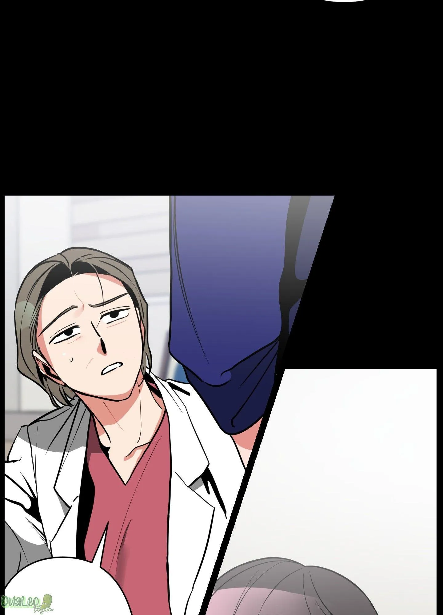 Cơ Thể Hoàn Mỹ Chapter 18 Trang 9