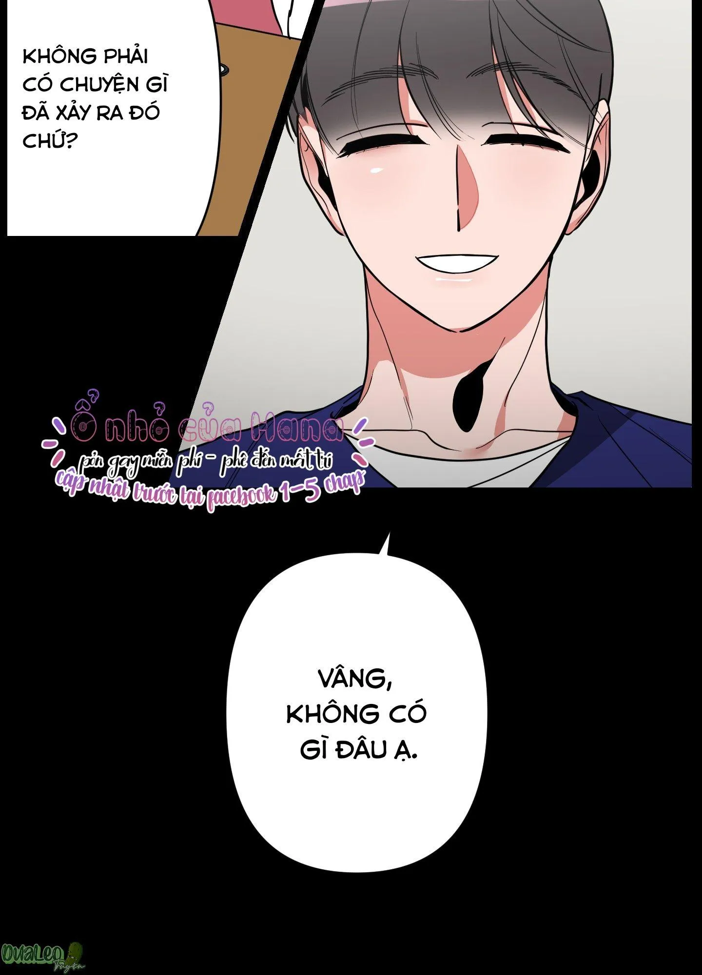 Cơ Thể Hoàn Mỹ Chapter 18 Trang 10