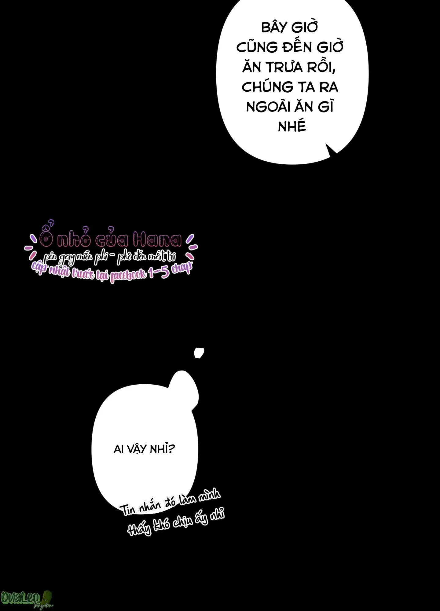 Cơ Thể Hoàn Mỹ Chapter 18 Trang 12