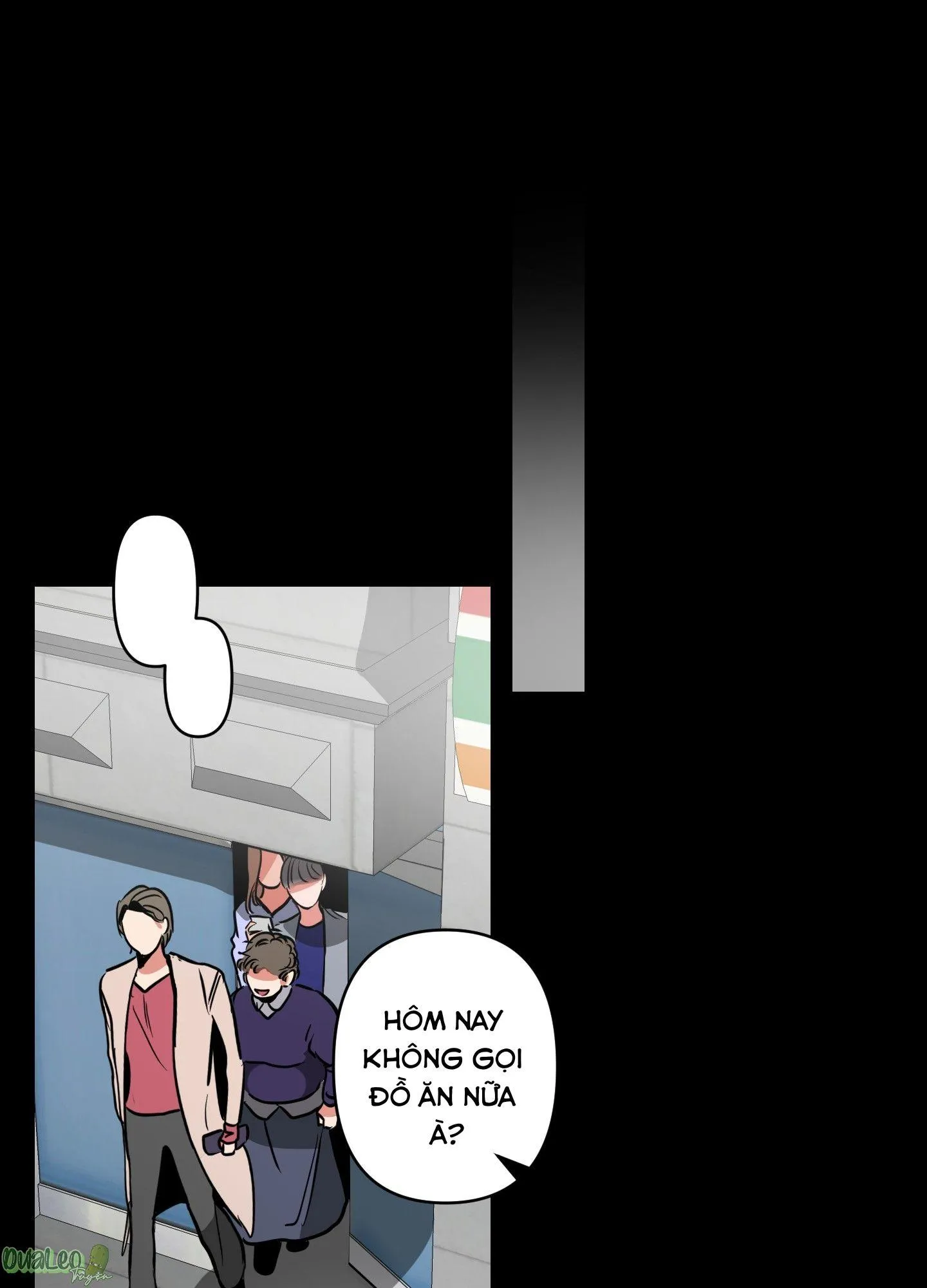 Cơ Thể Hoàn Mỹ Chapter 18 Trang 13