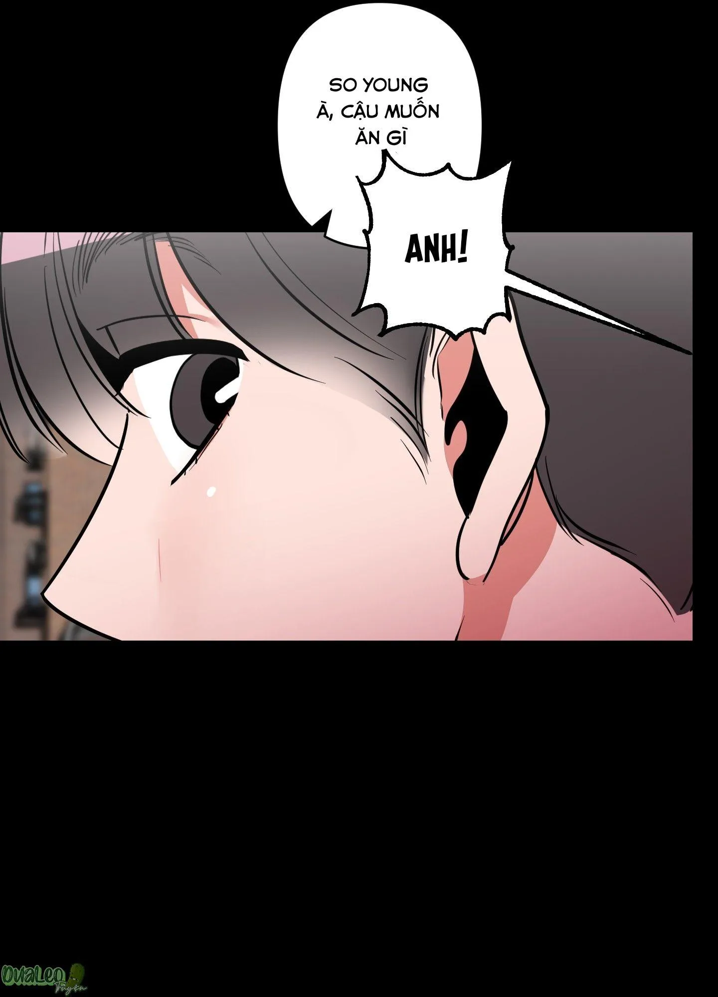 Cơ Thể Hoàn Mỹ Chapter 18 Trang 15