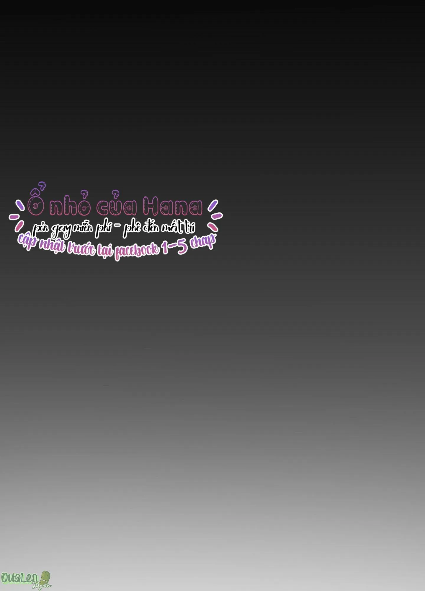 Cơ Thể Hoàn Mỹ Chapter 18 Trang 18