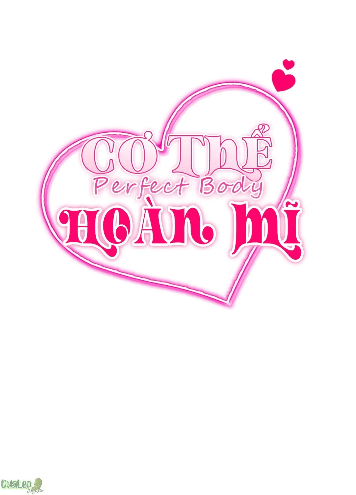 Cơ Thể Hoàn Mỹ Chapter 18 Trang 22