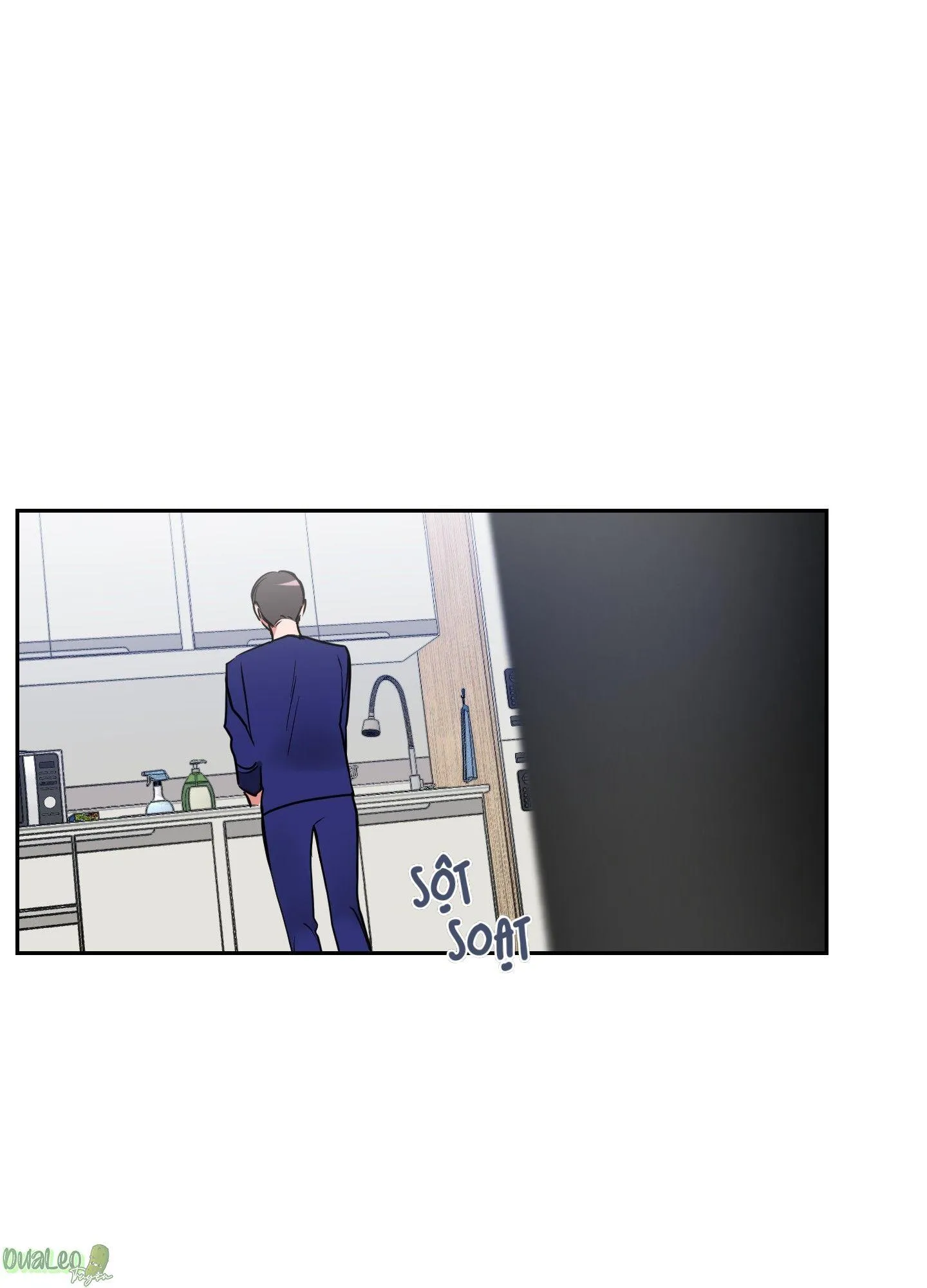 Cơ Thể Hoàn Mỹ Chapter 18 Trang 25