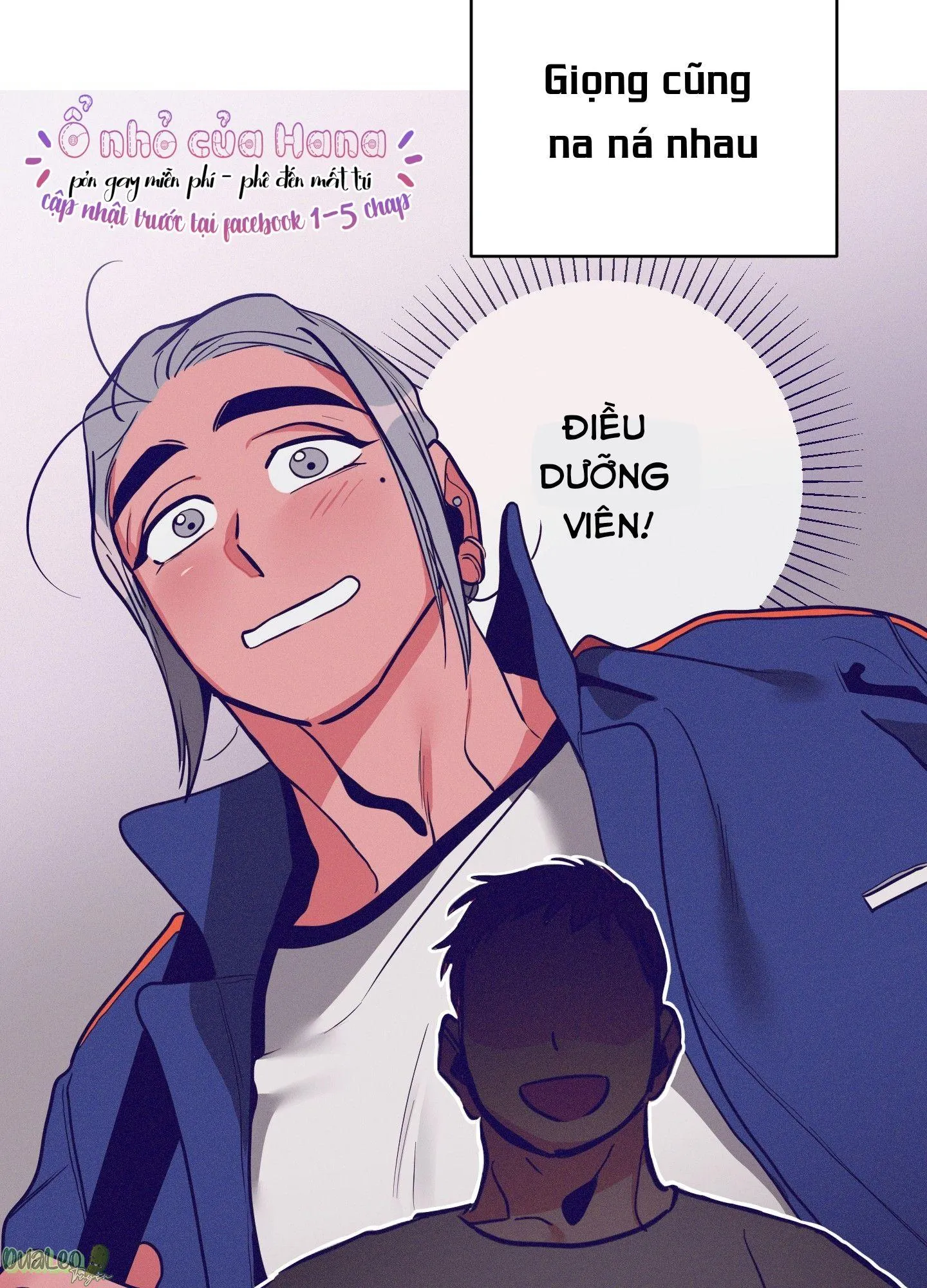 Cơ Thể Hoàn Mỹ Chapter 18 Trang 28