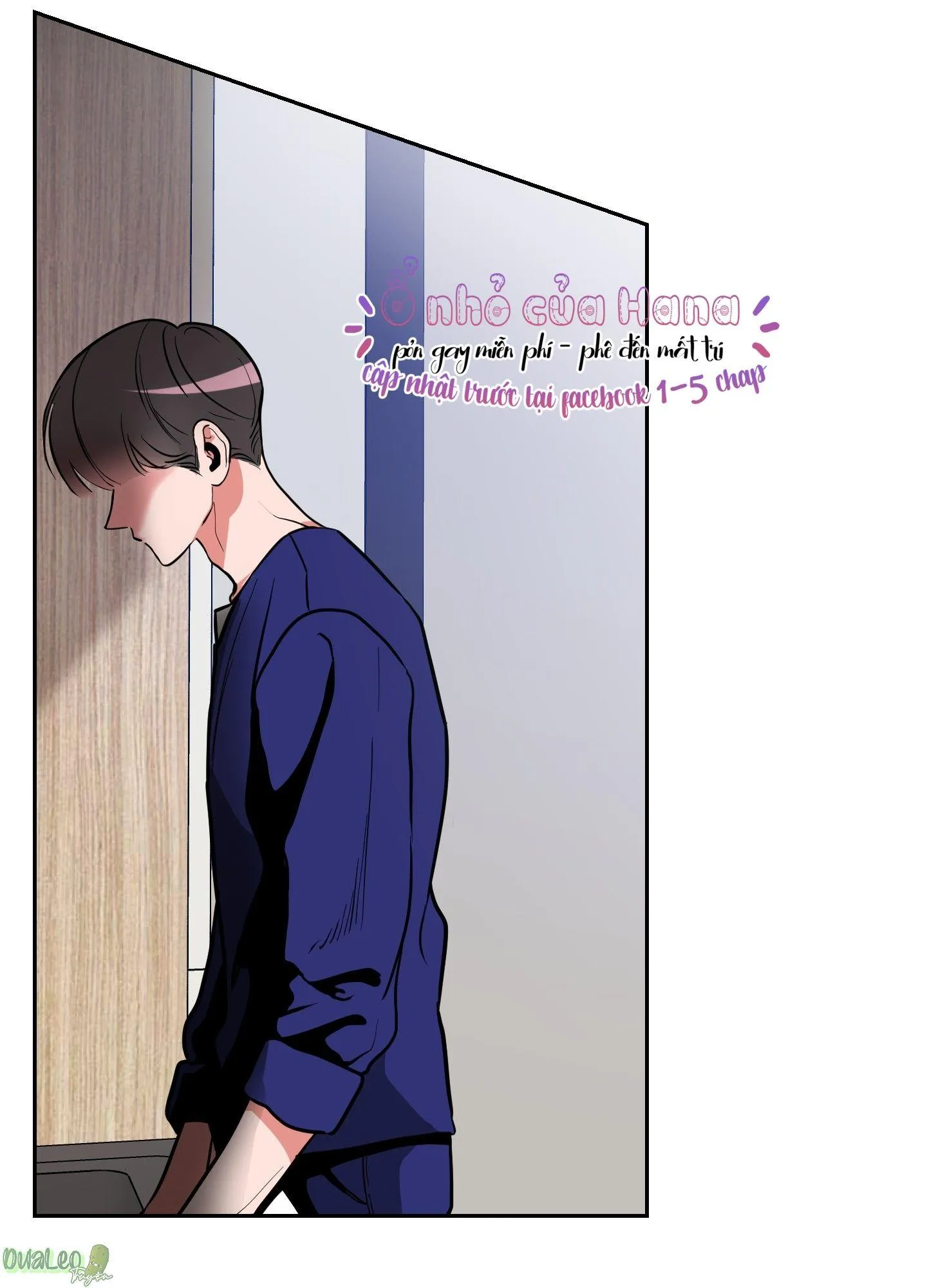 Cơ Thể Hoàn Mỹ Chapter 18 Trang 30