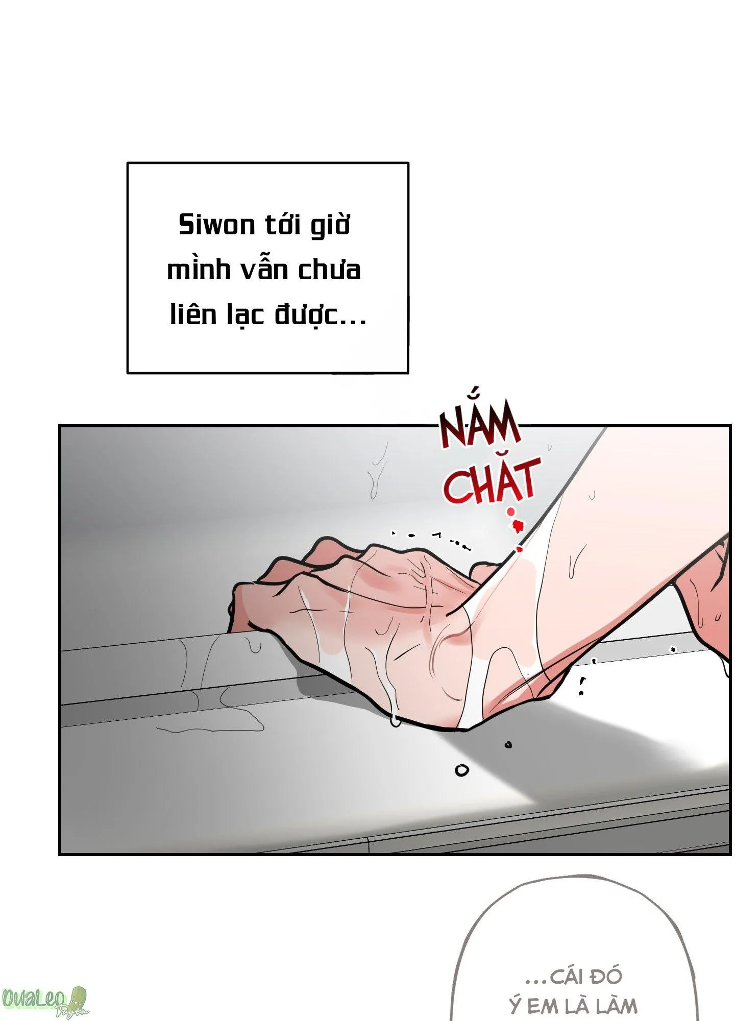 Cơ Thể Hoàn Mỹ Chapter 18 Trang 31