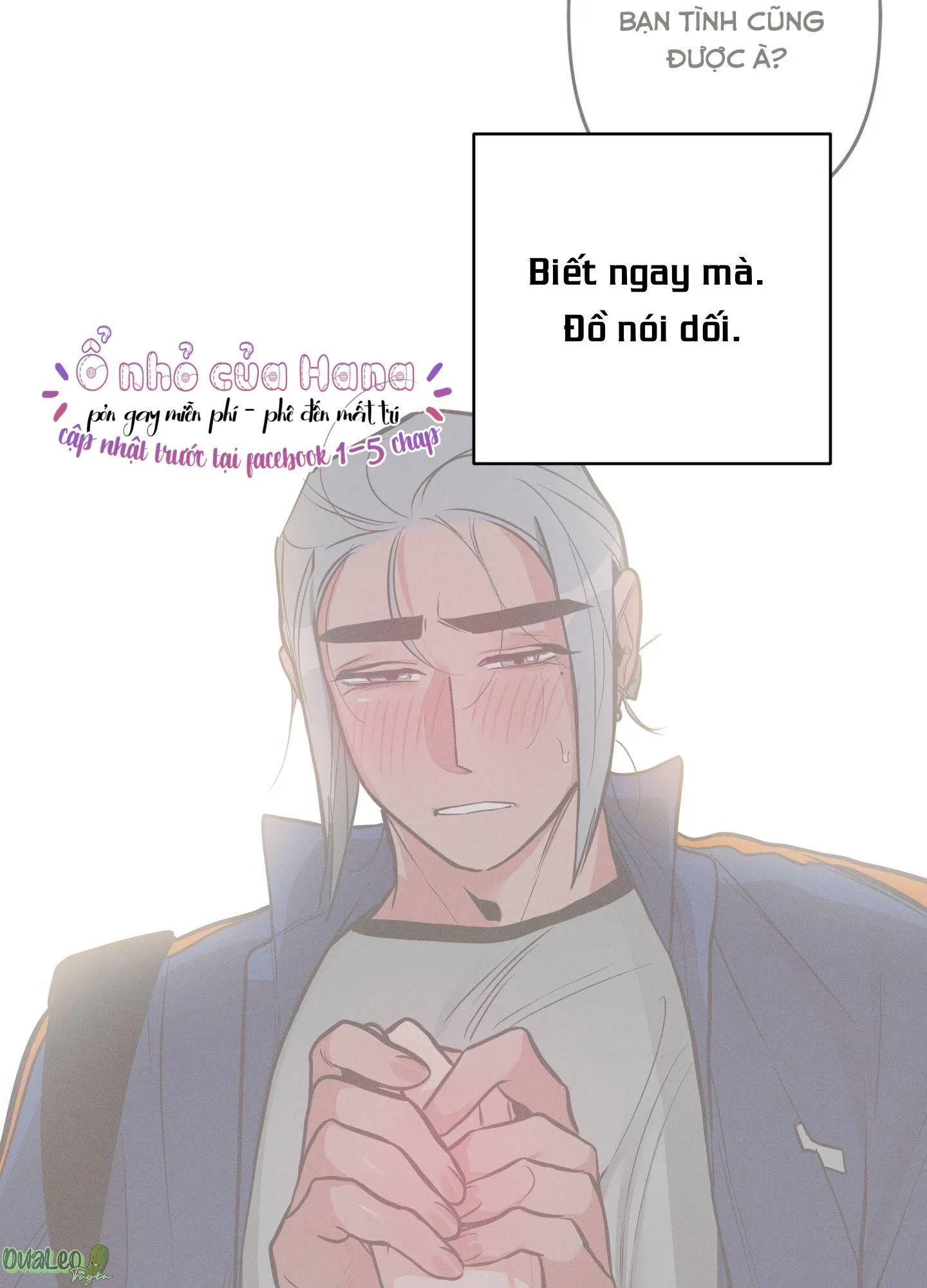 Cơ Thể Hoàn Mỹ Chapter 18 Trang 32