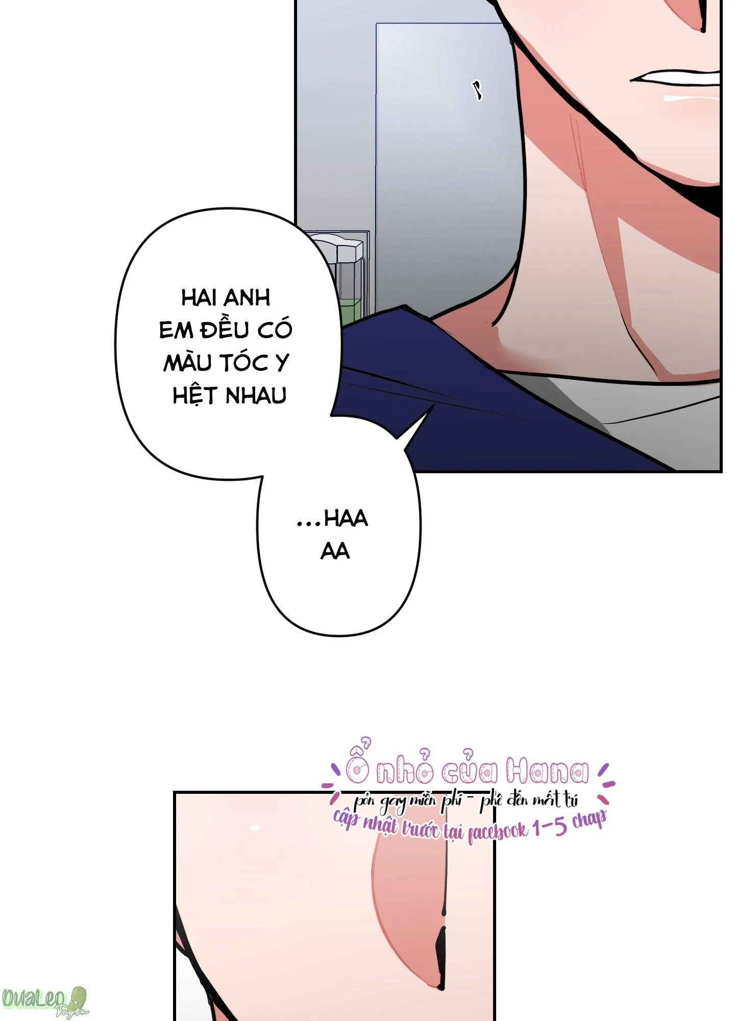 Cơ Thể Hoàn Mỹ Chapter 18 Trang 34