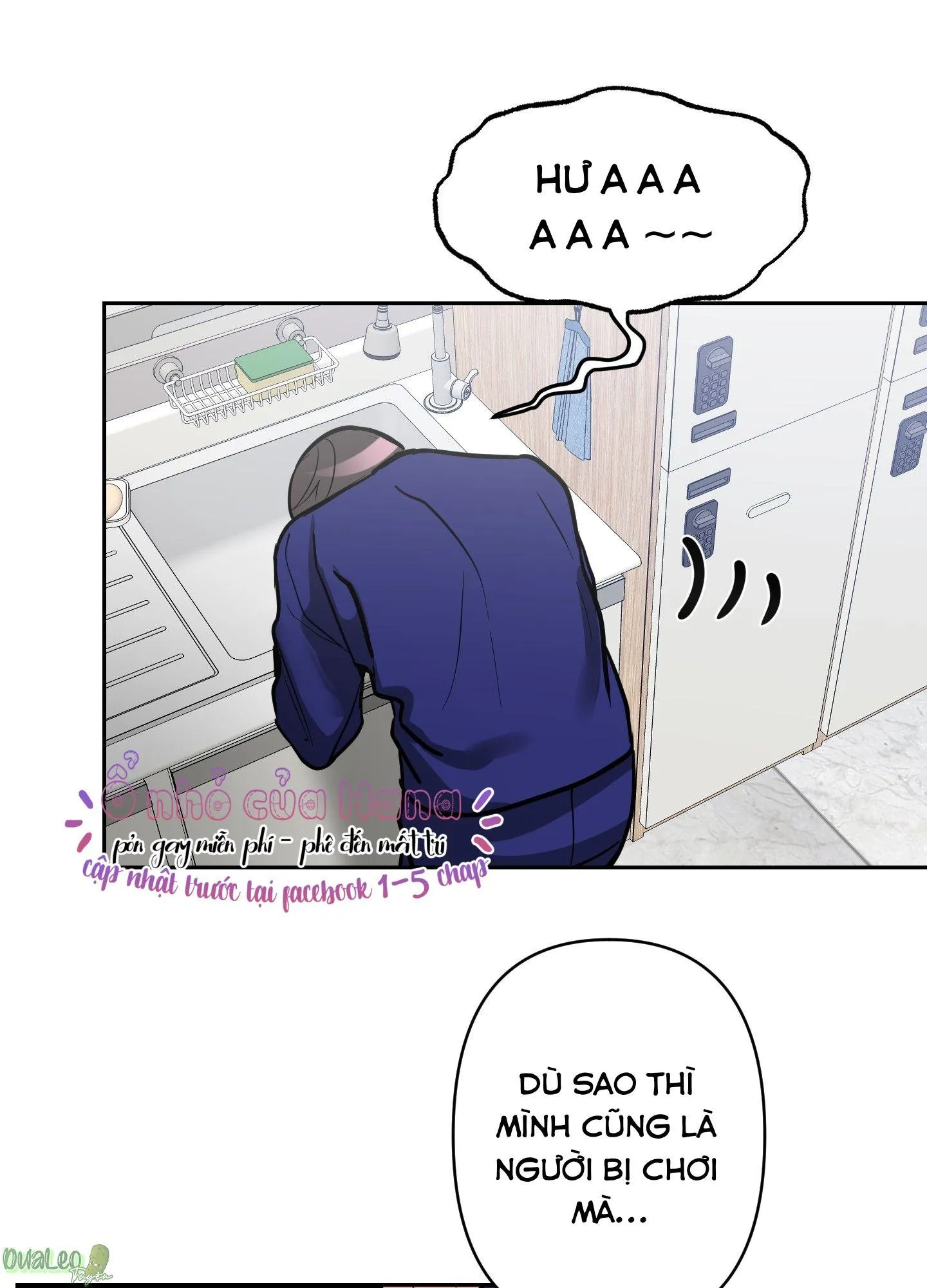 Cơ Thể Hoàn Mỹ Chapter 18 Trang 36