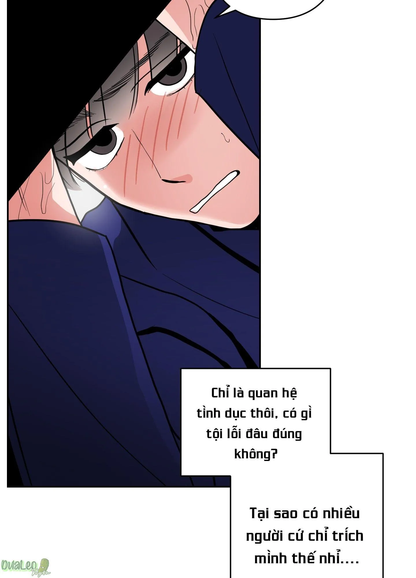 Cơ Thể Hoàn Mỹ Chapter 18 Trang 37