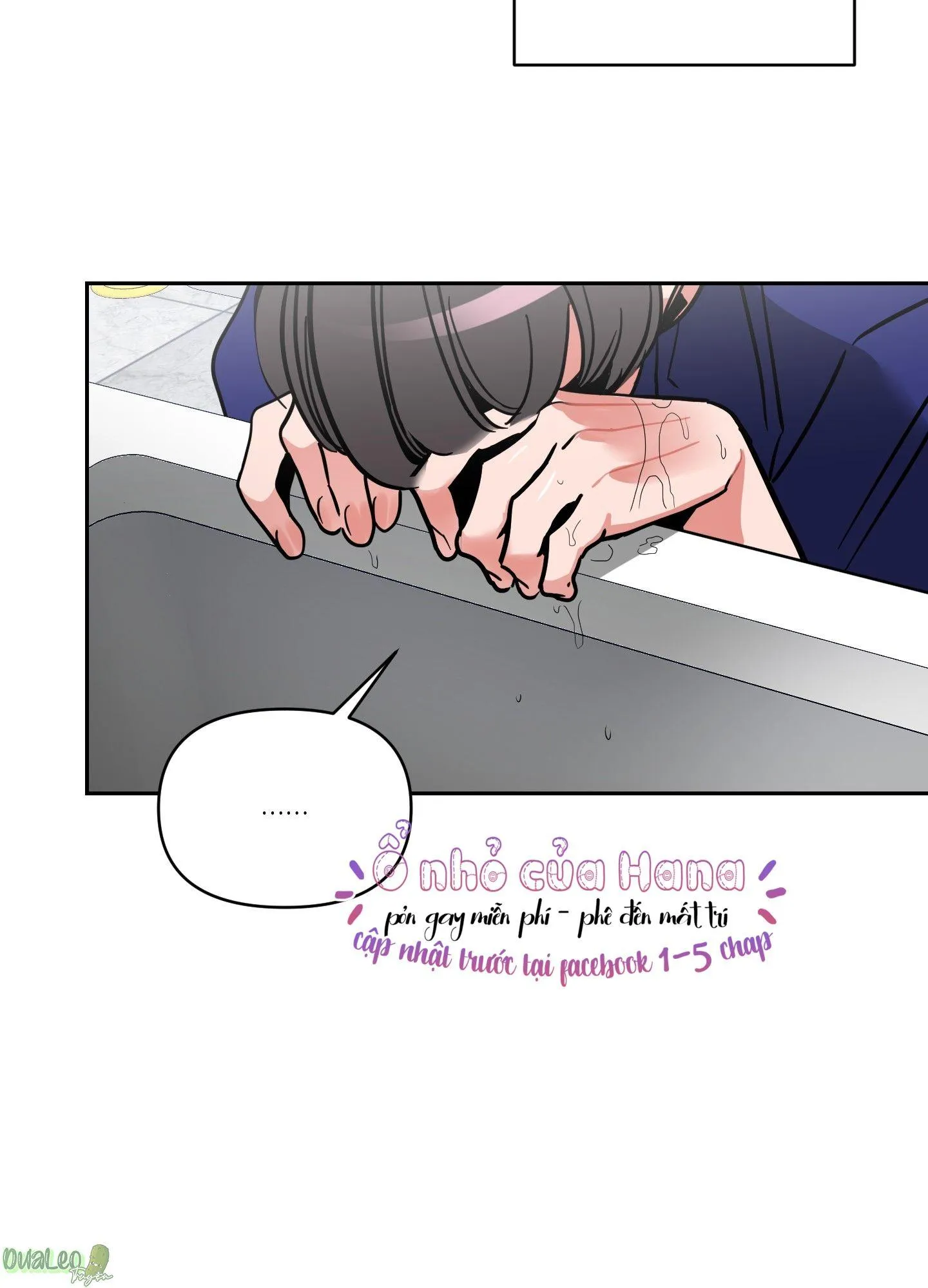 Cơ Thể Hoàn Mỹ Chapter 18 Trang 38