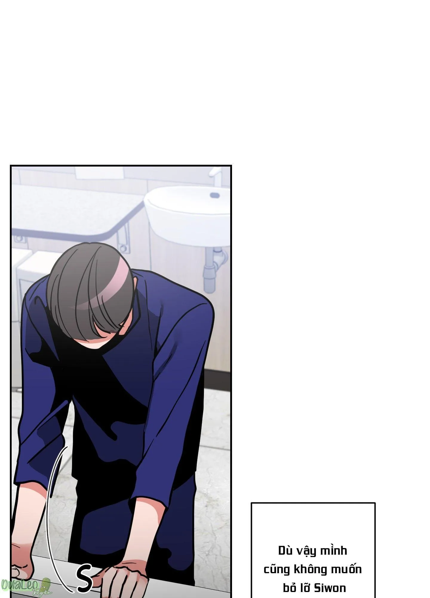 Cơ Thể Hoàn Mỹ Chapter 18 Trang 39