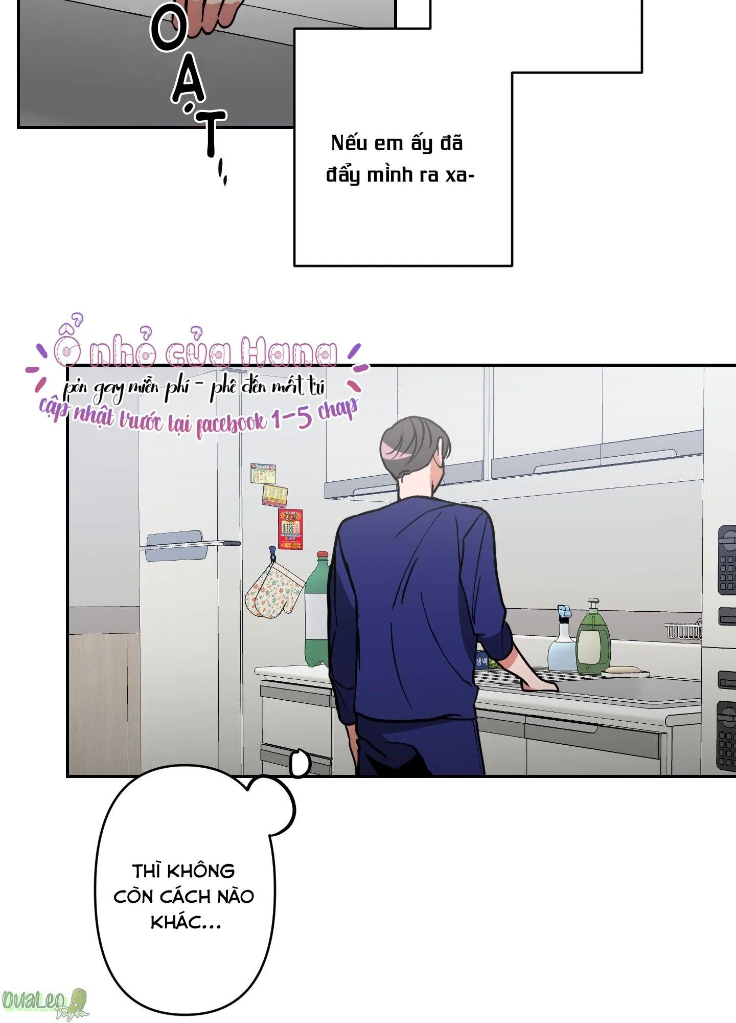 Cơ Thể Hoàn Mỹ Chapter 18 Trang 40