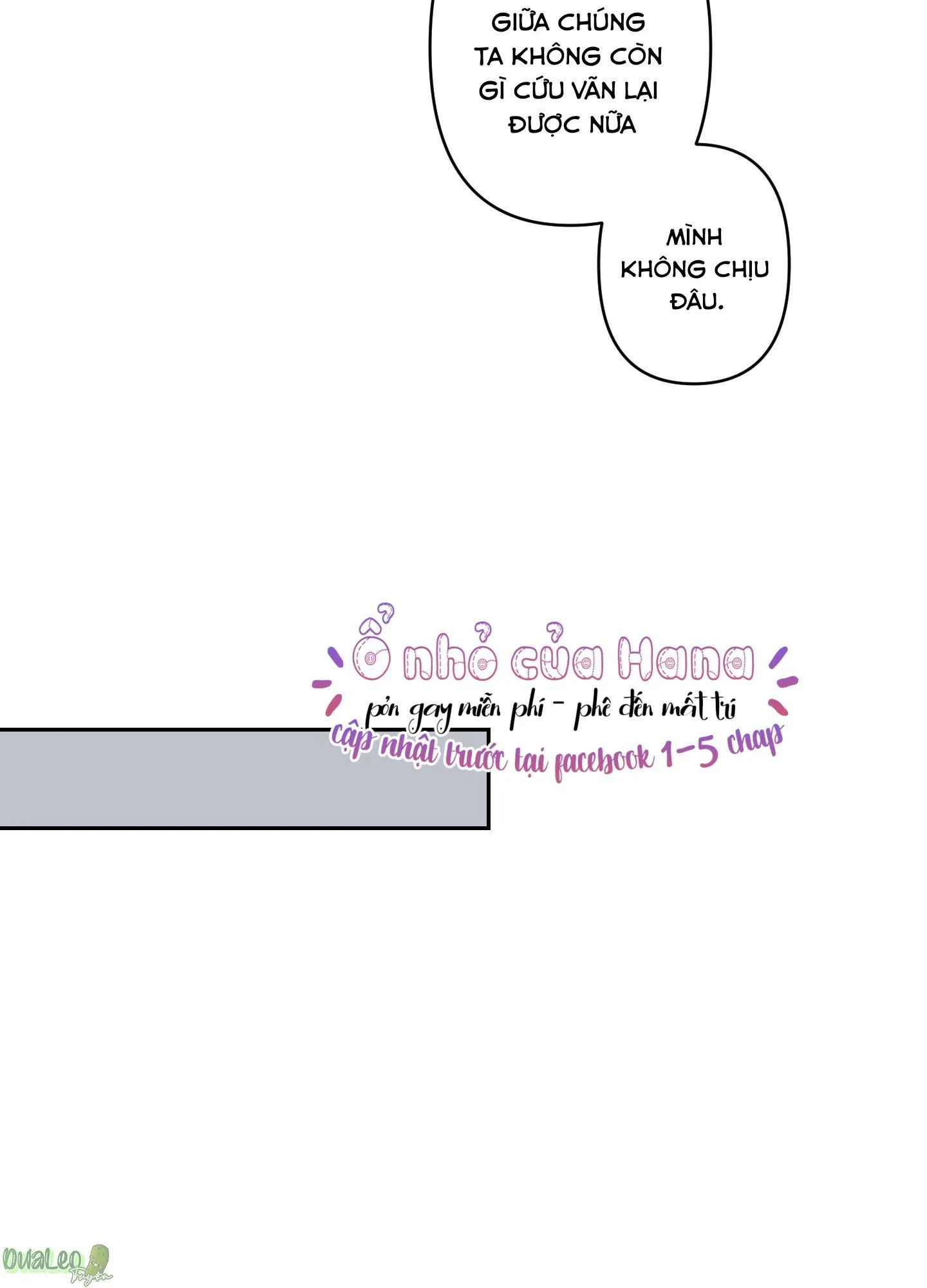 Cơ Thể Hoàn Mỹ Chapter 18 Trang 42