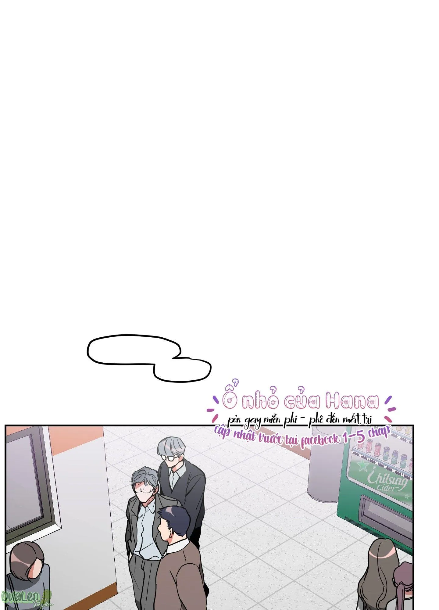 Cơ Thể Hoàn Mỹ Chapter 18 Trang 44