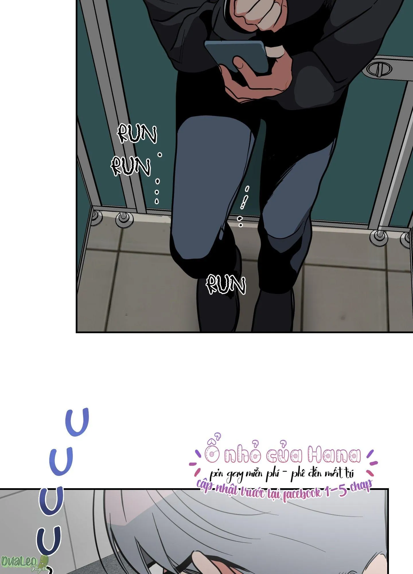 Cơ Thể Hoàn Mỹ Chapter 18 Trang 48