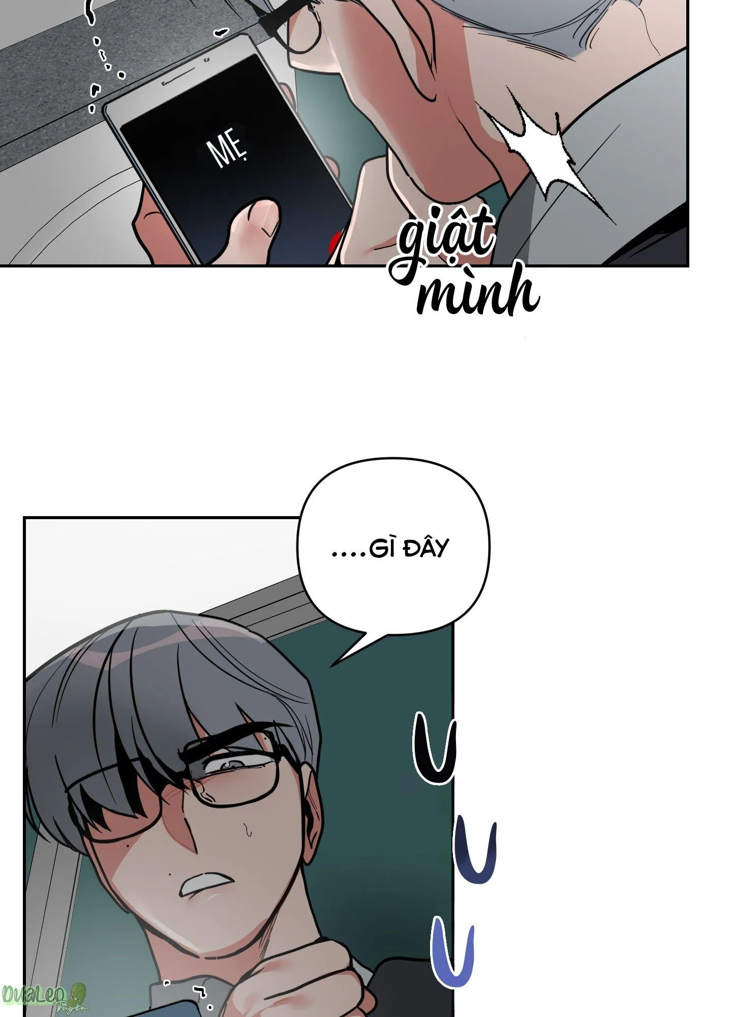 Cơ Thể Hoàn Mỹ Chapter 18 Trang 49