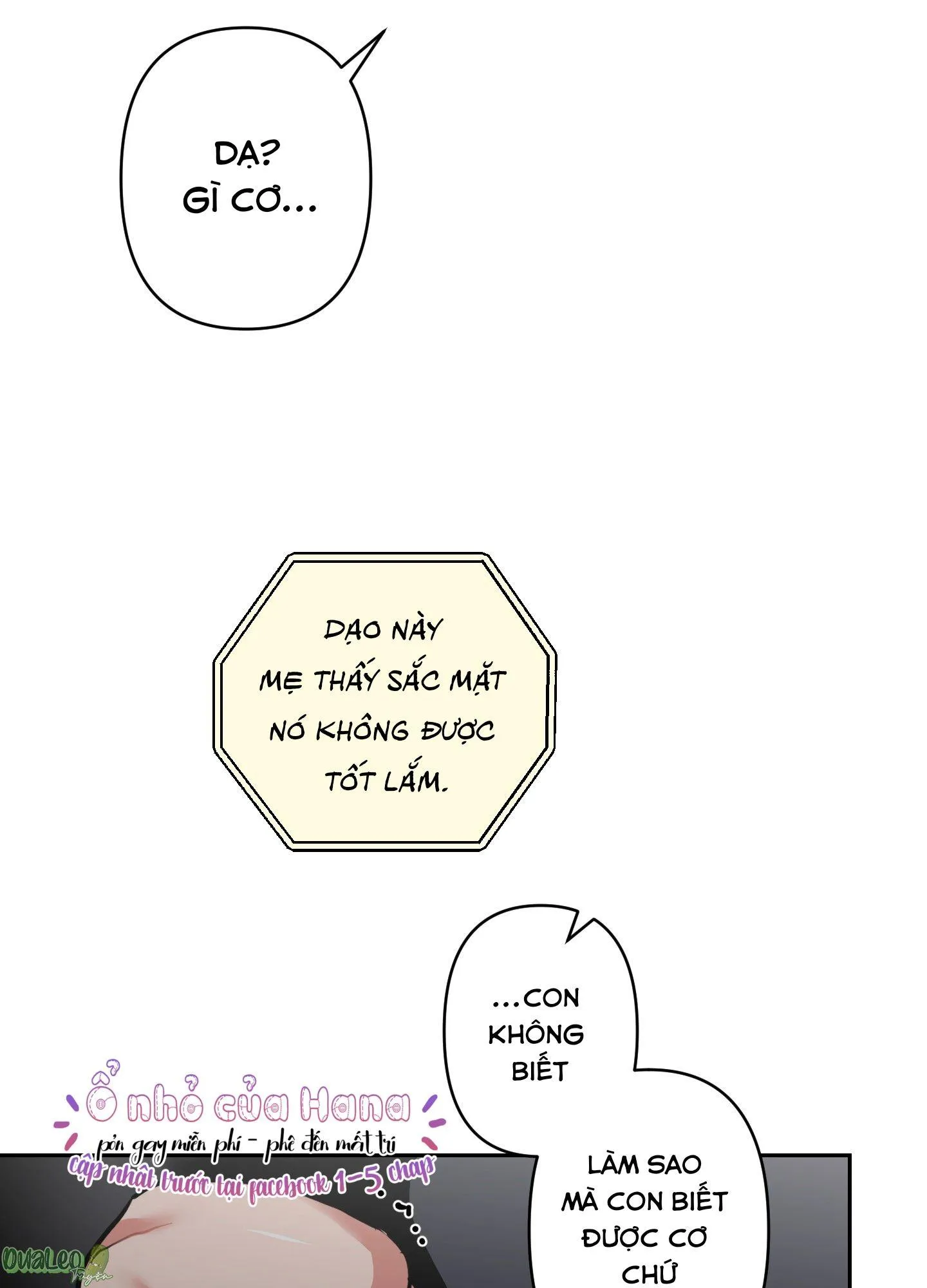 Cơ Thể Hoàn Mỹ Chapter 18 Trang 52