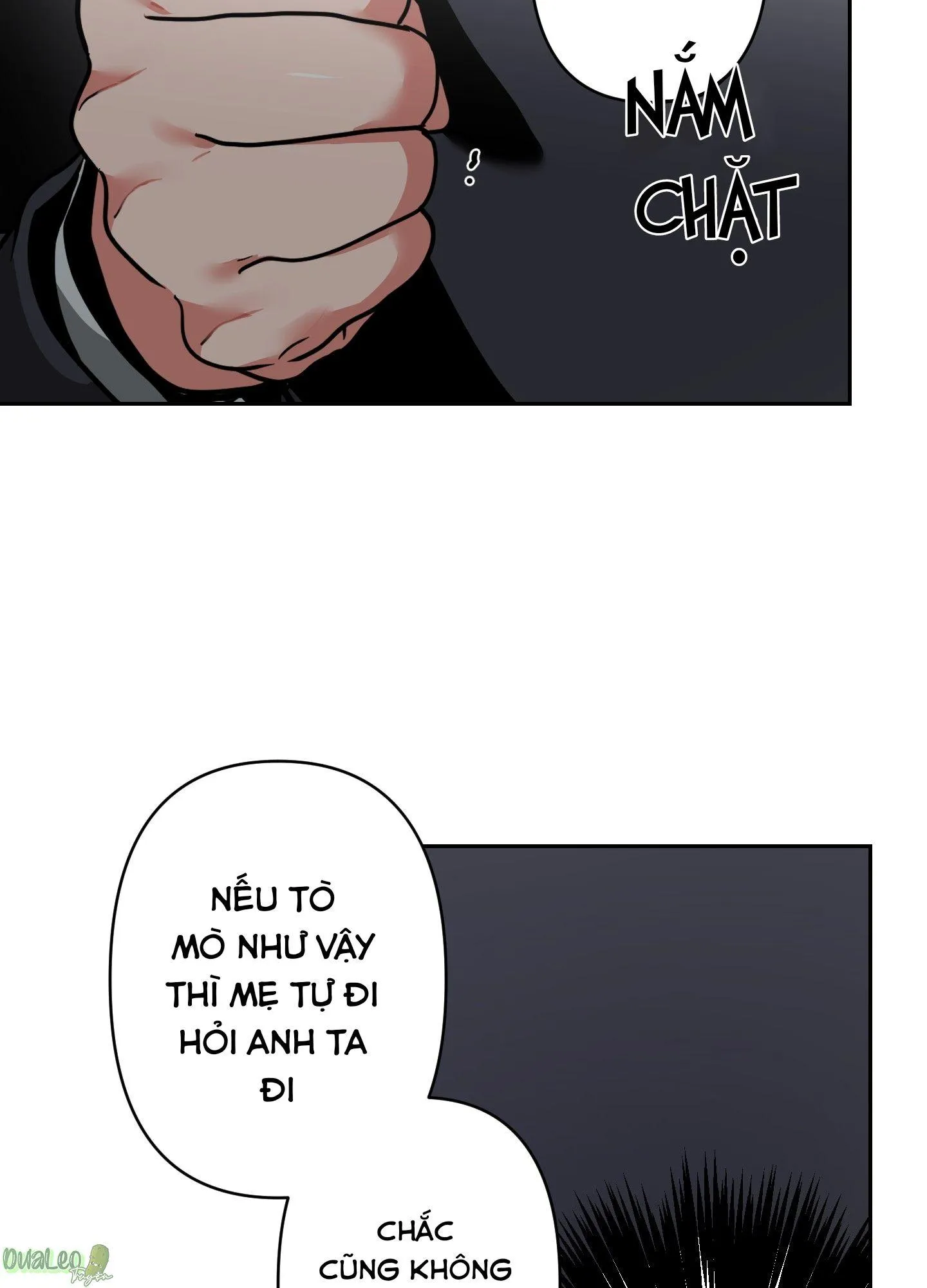 Cơ Thể Hoàn Mỹ Chapter 18 Trang 53