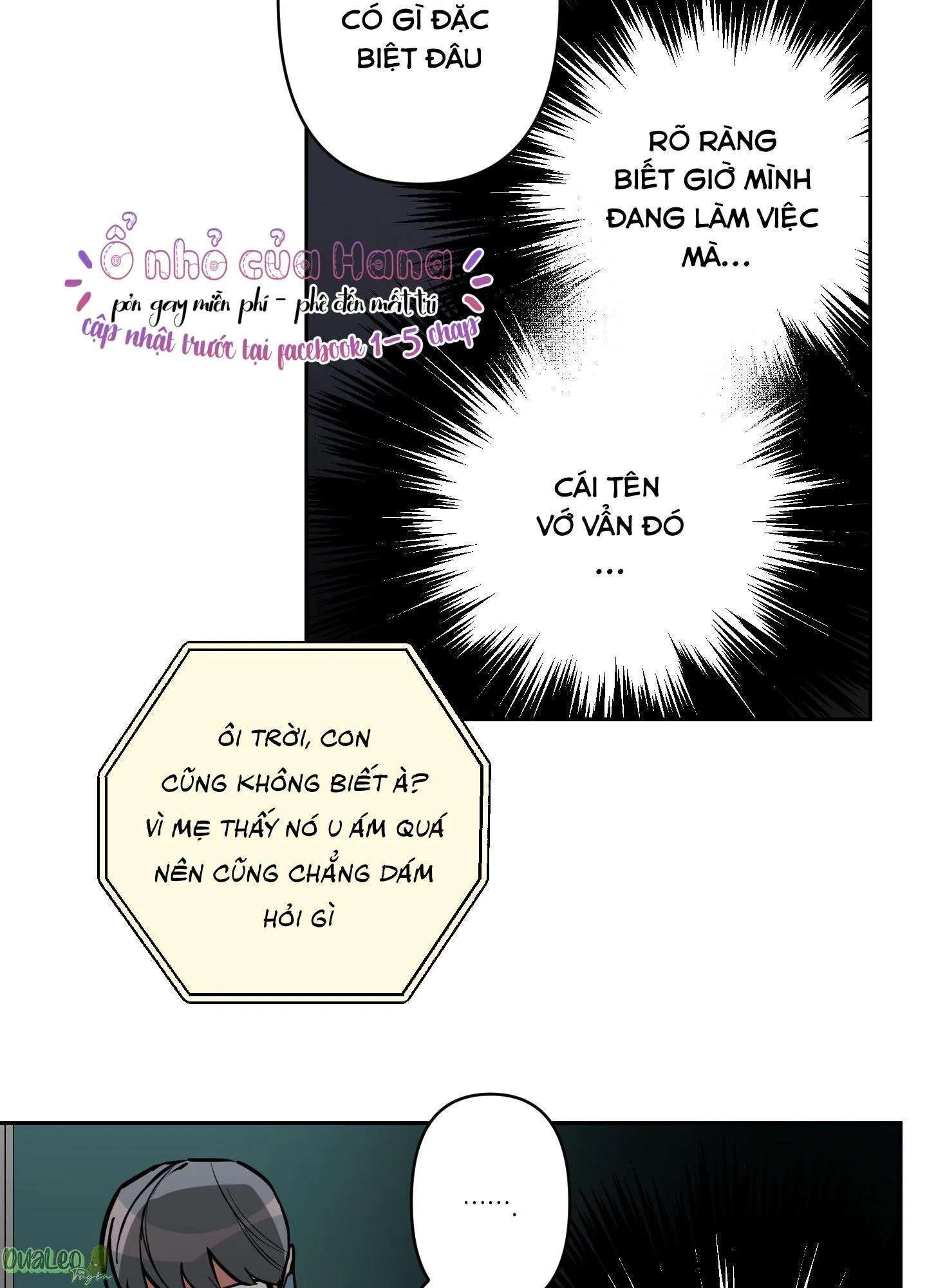 Cơ Thể Hoàn Mỹ Chapter 18 Trang 54