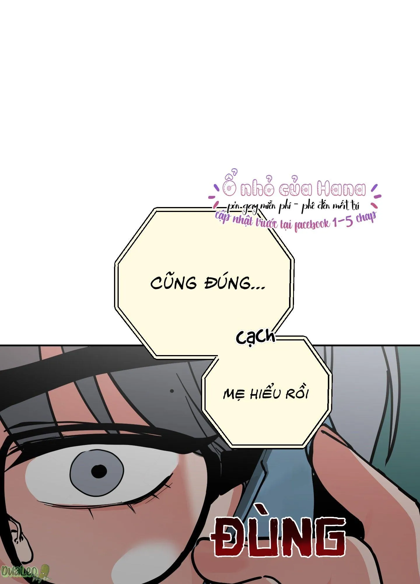Cơ Thể Hoàn Mỹ Chapter 18 Trang 56