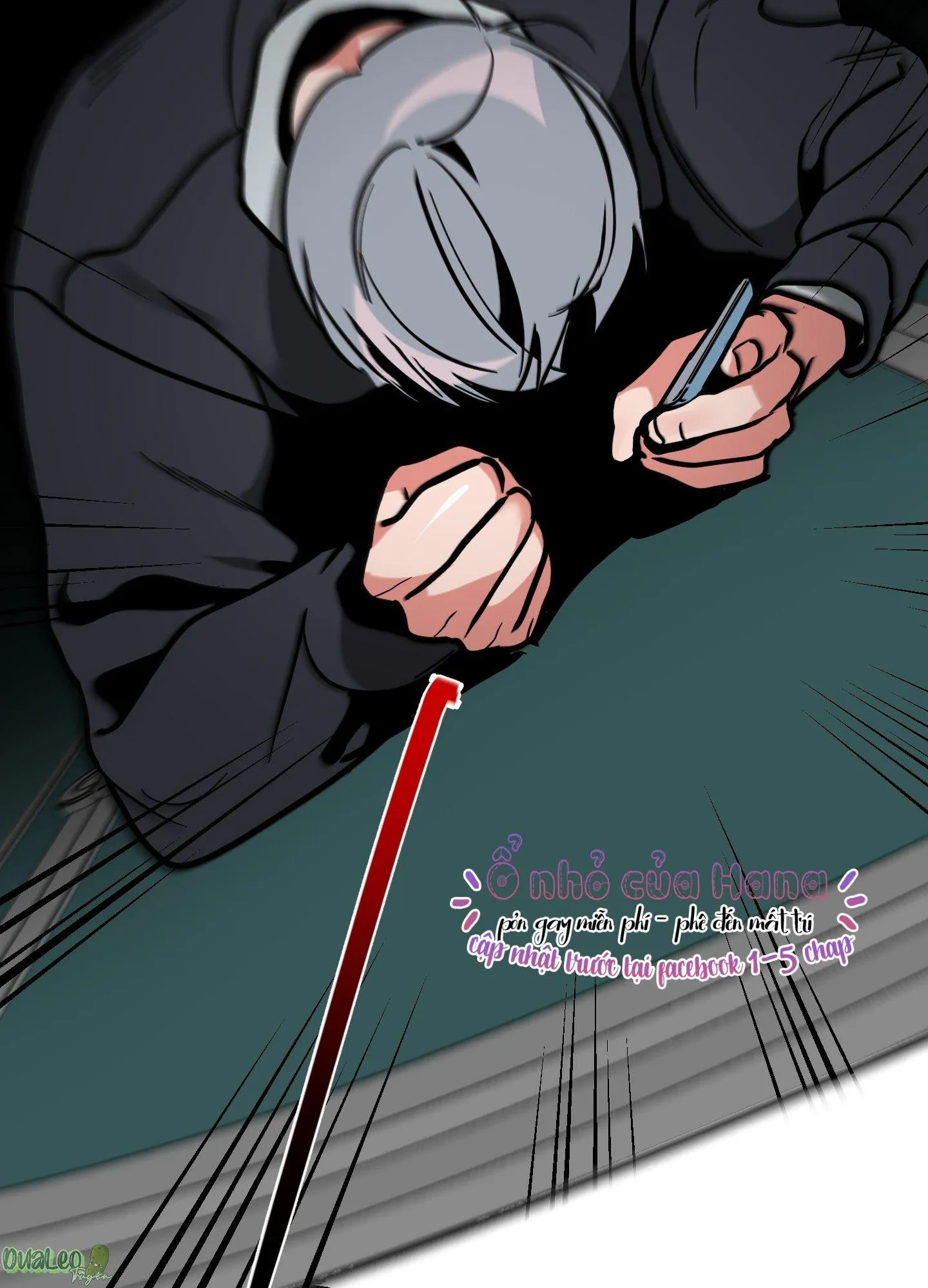 Cơ Thể Hoàn Mỹ Chapter 18 Trang 60