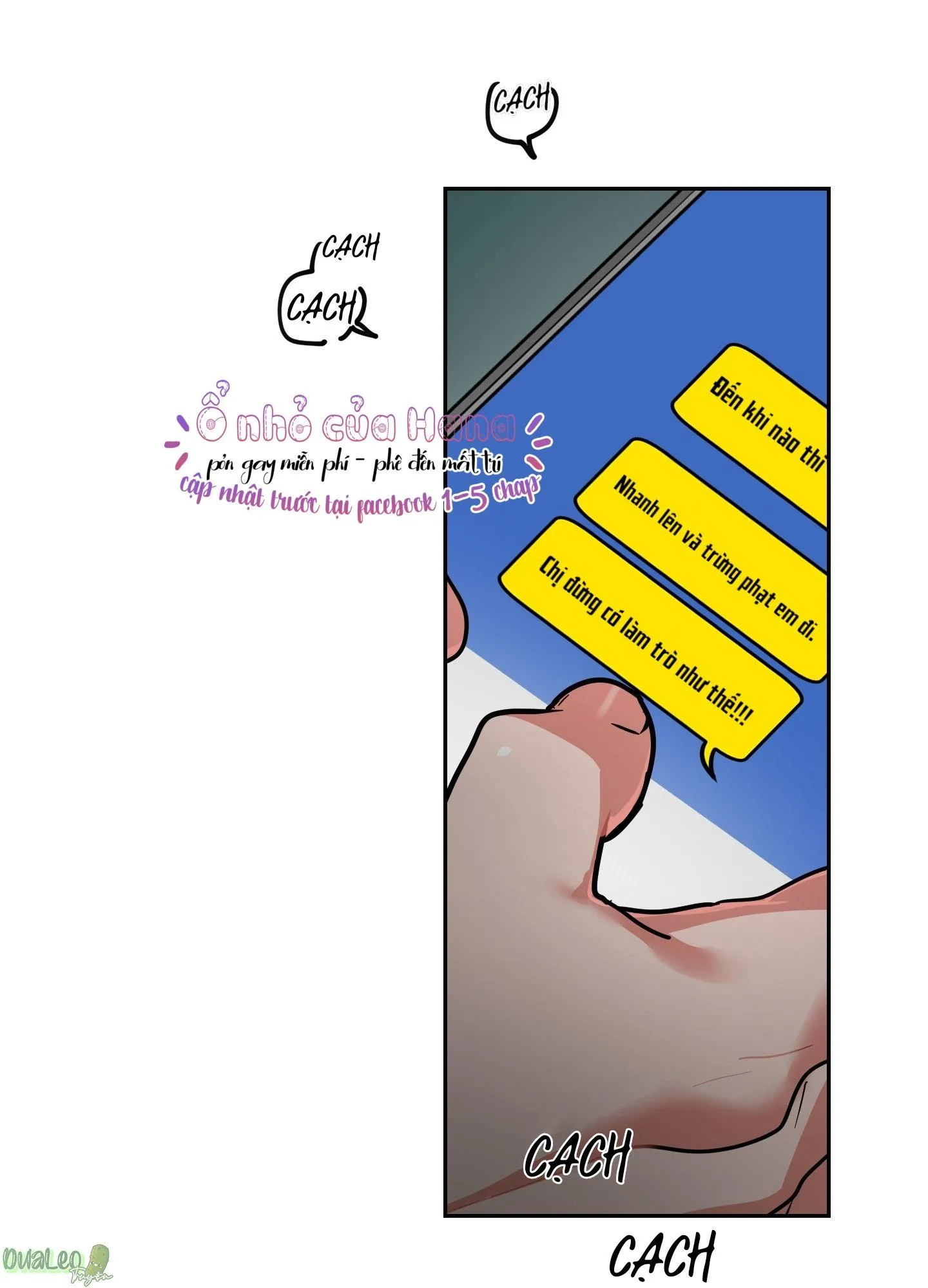 Cơ Thể Hoàn Mỹ Chapter 18 Trang 64