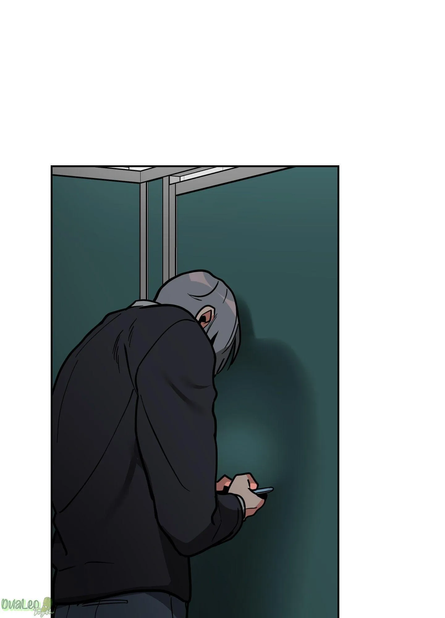 Cơ Thể Hoàn Mỹ Chapter 18 Trang 65