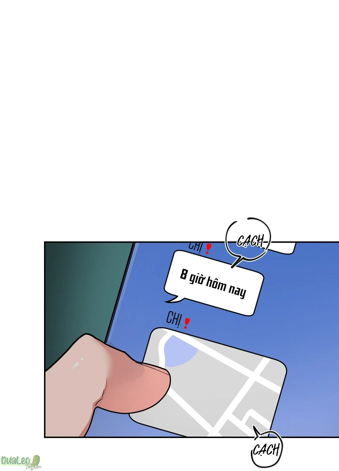 Cơ Thể Hoàn Mỹ Chapter 18 Trang 69